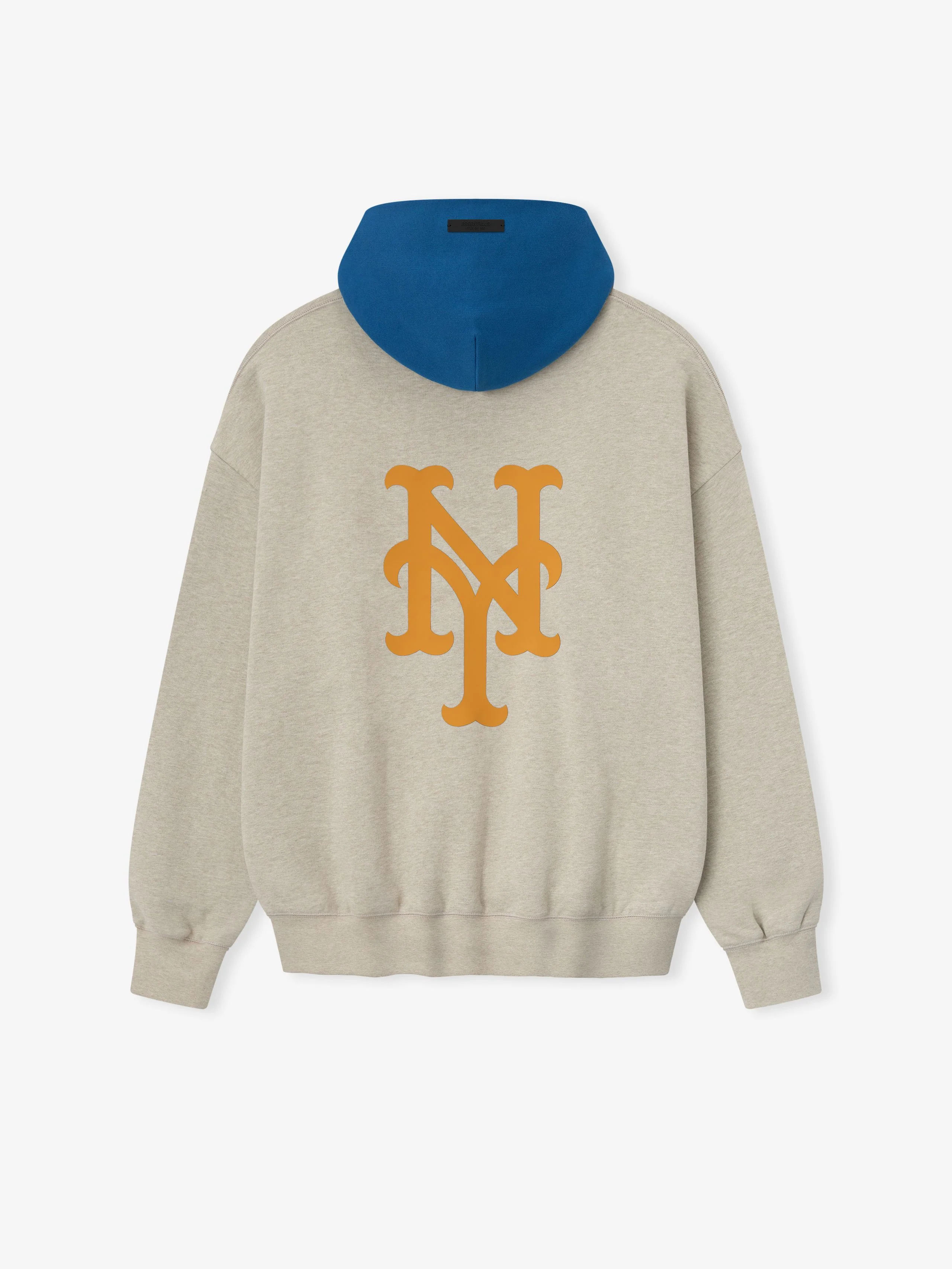Mets Sport Hoodie - Image 2