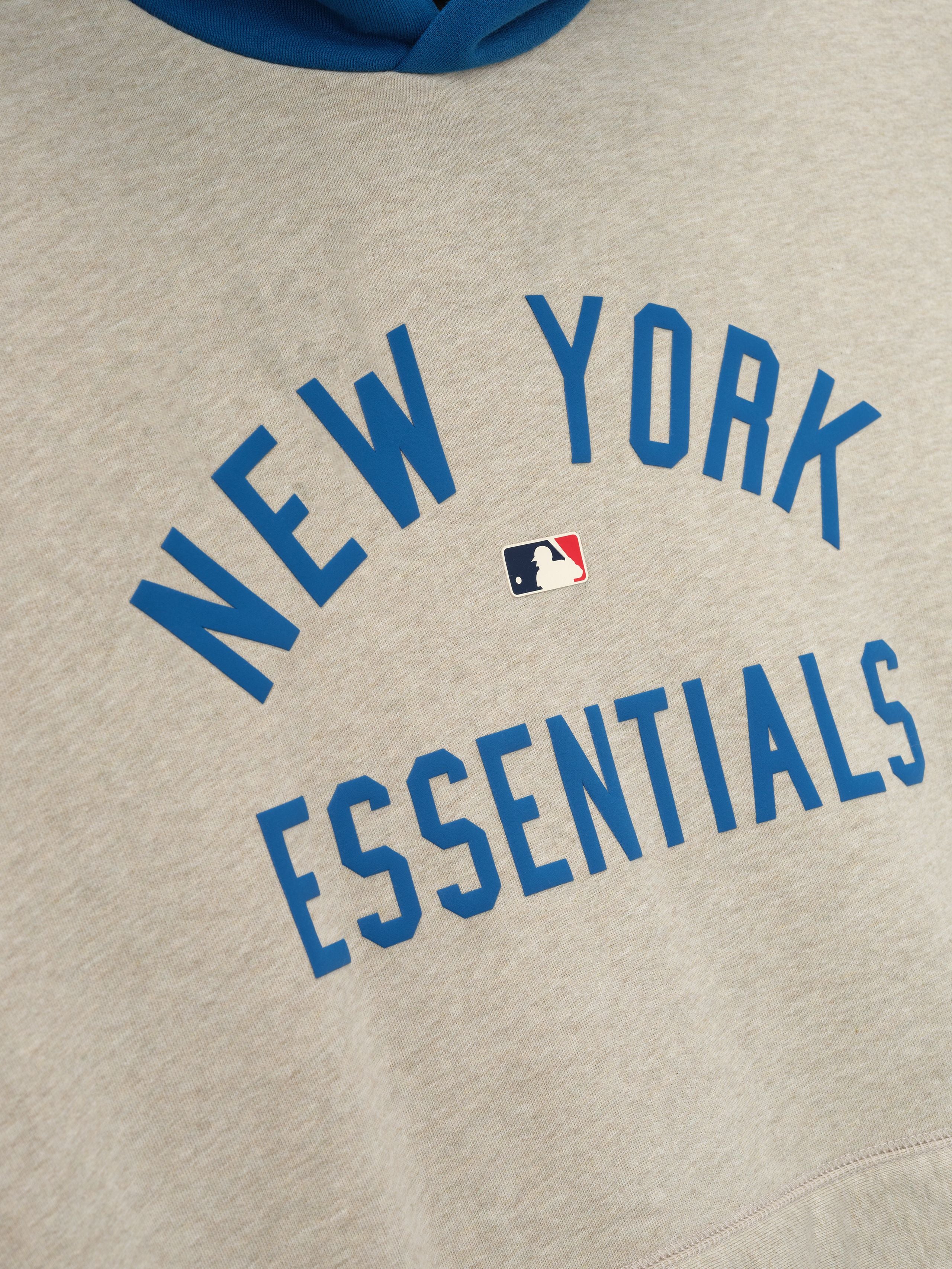Mets Sport Hoodie - Image 3
