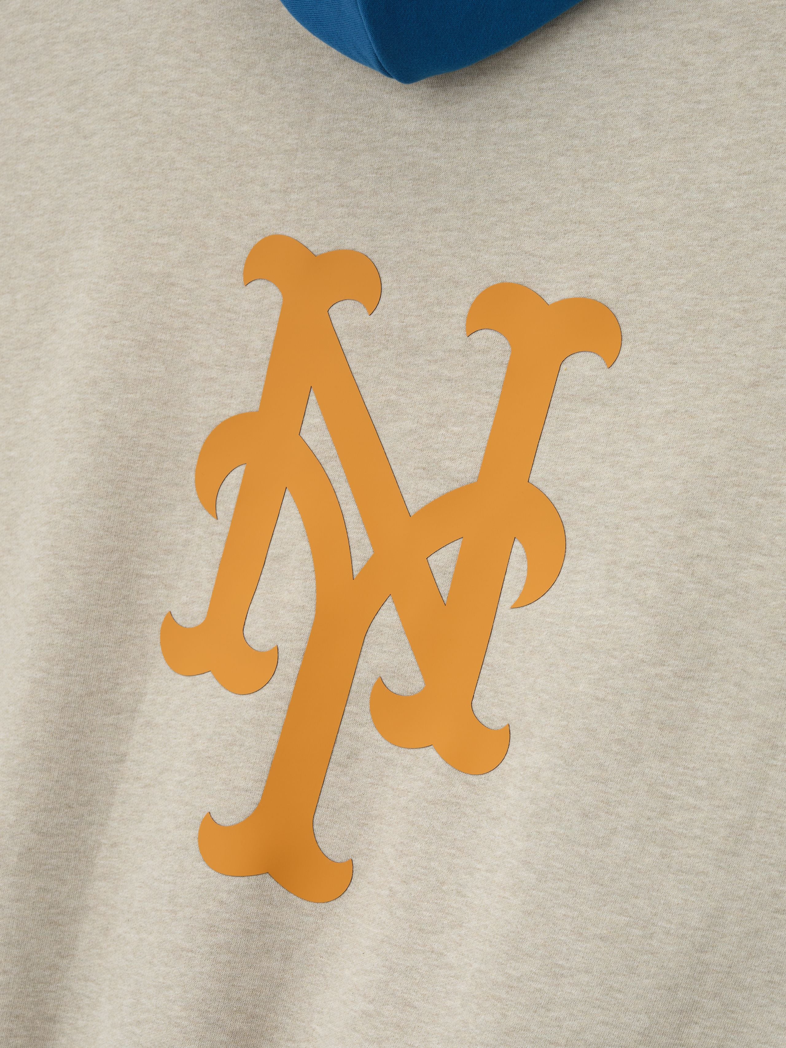 Mets Sport Hoodie - Image 4