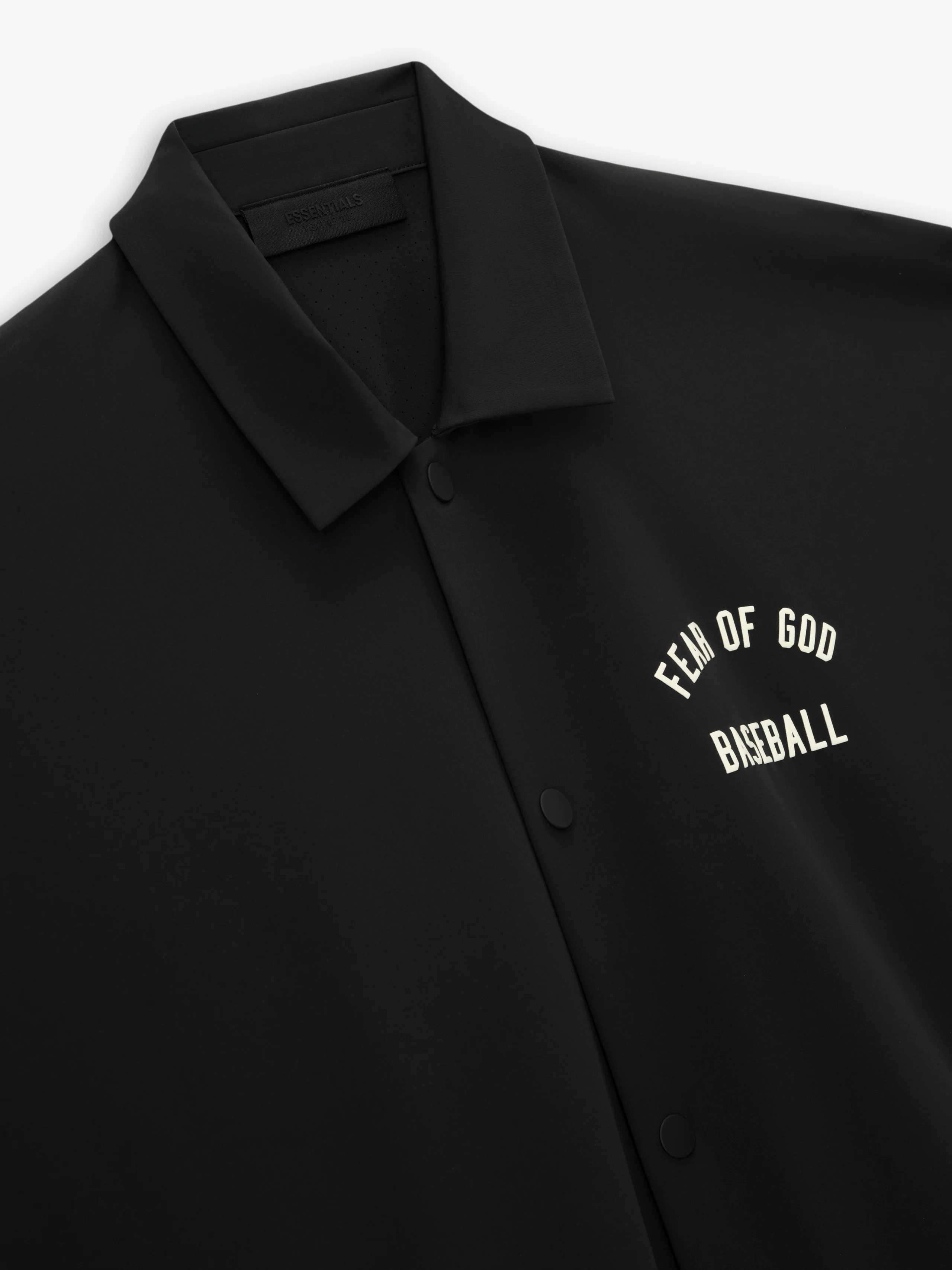 MLB Coaches Jacket - Image 3