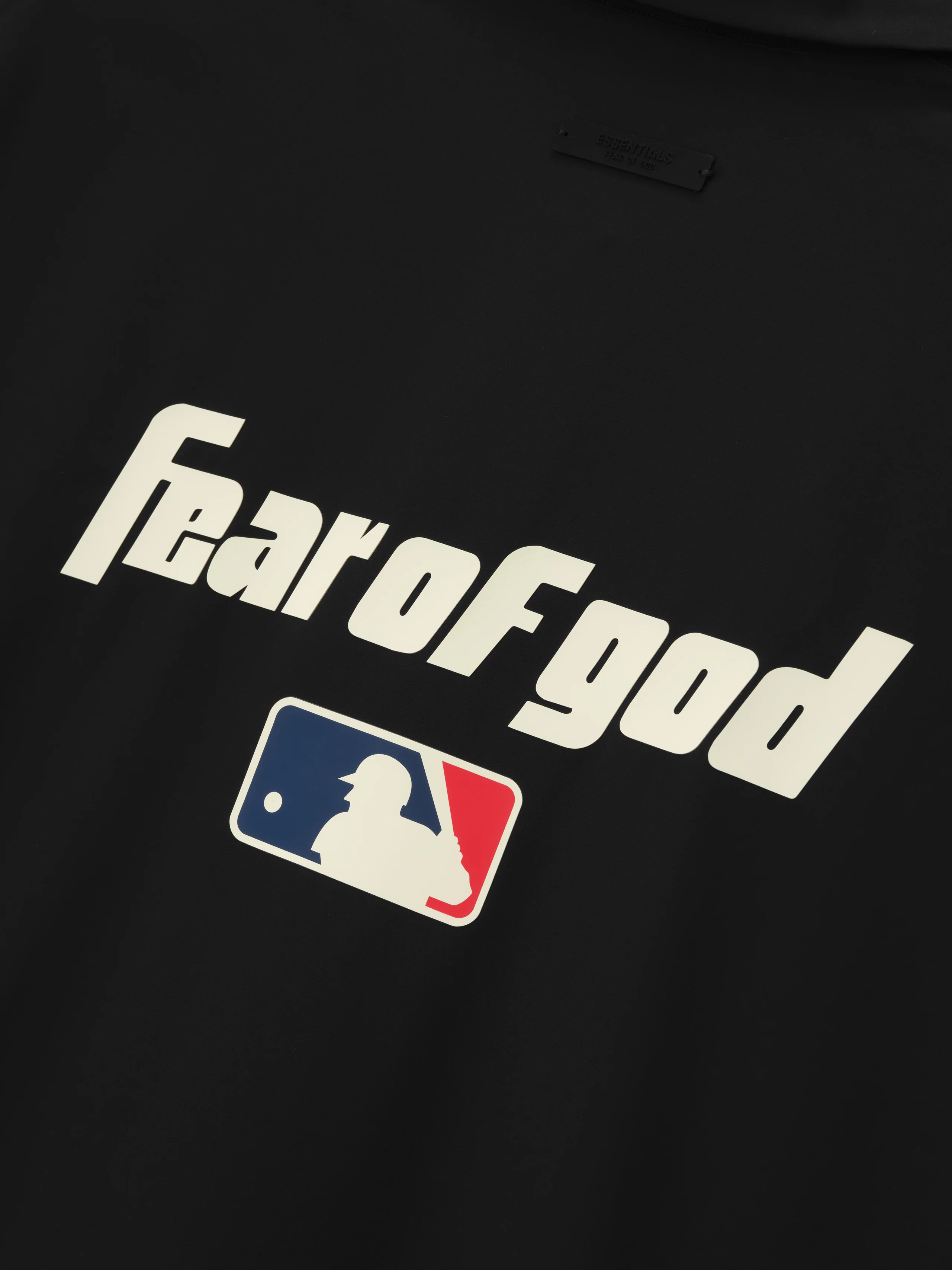 MLB Coaches Jacket - Image 4