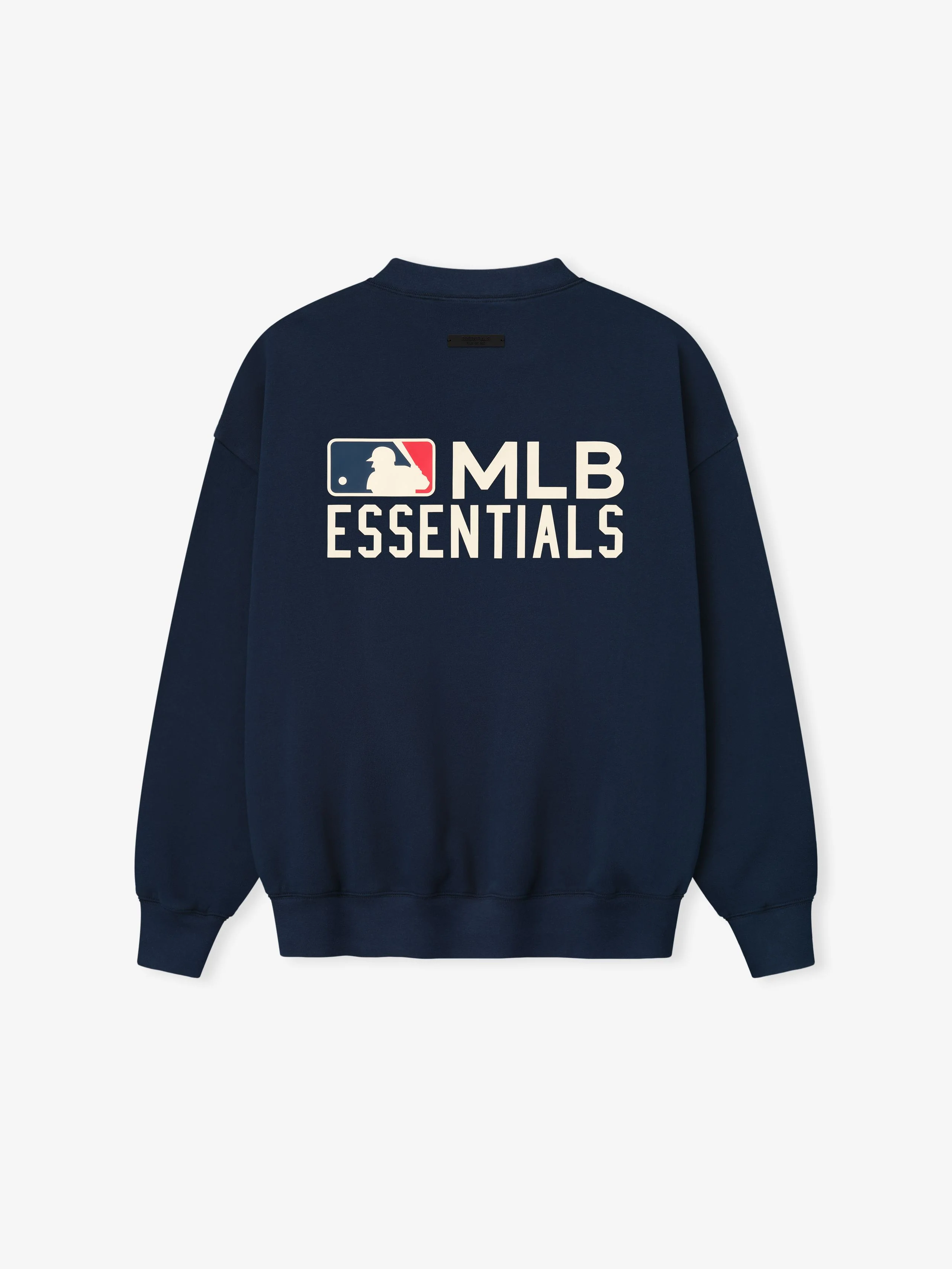 MLB Sport Crewneck - Image 2
