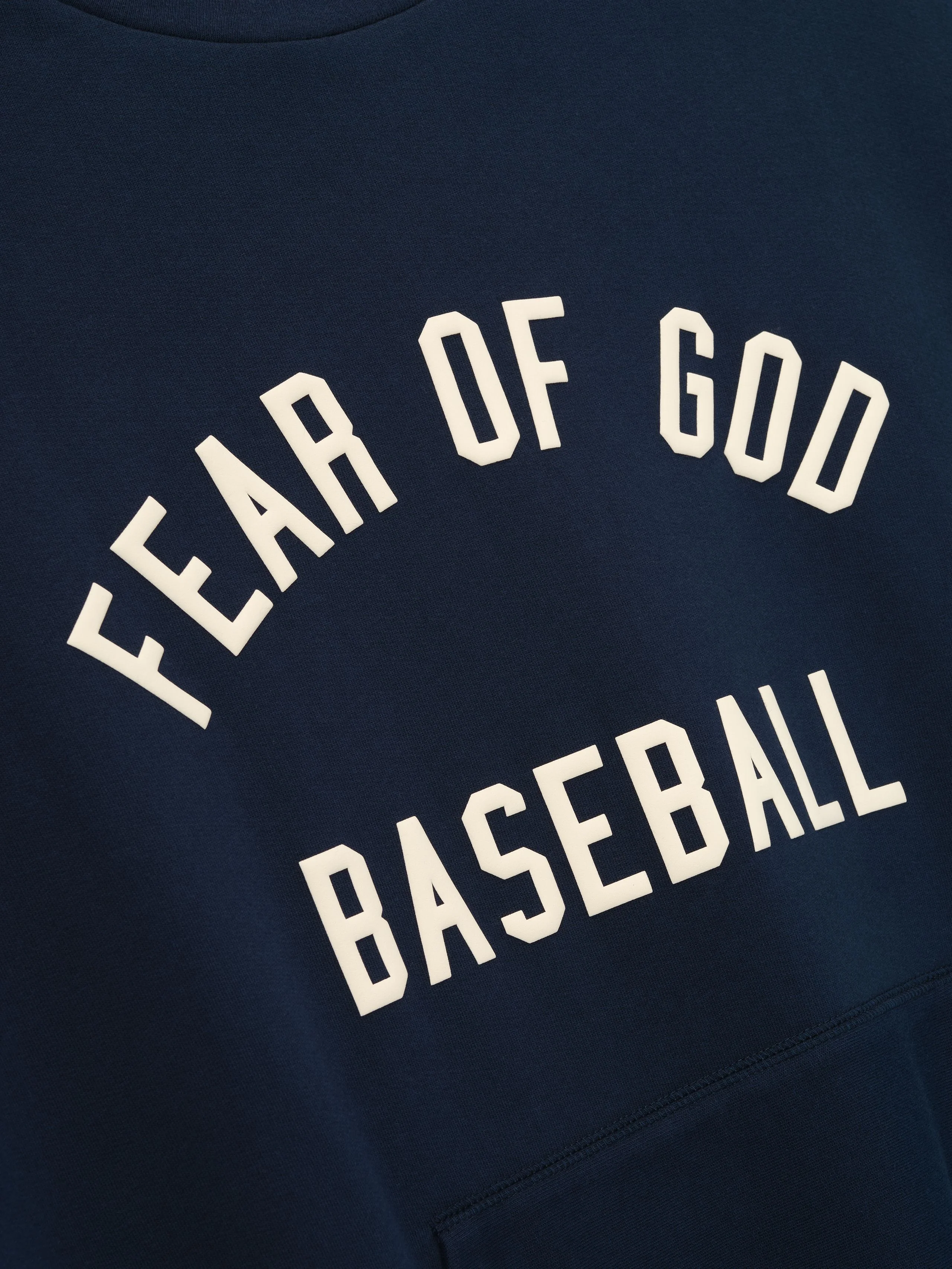 MLB Sport Crewneck - Image 3