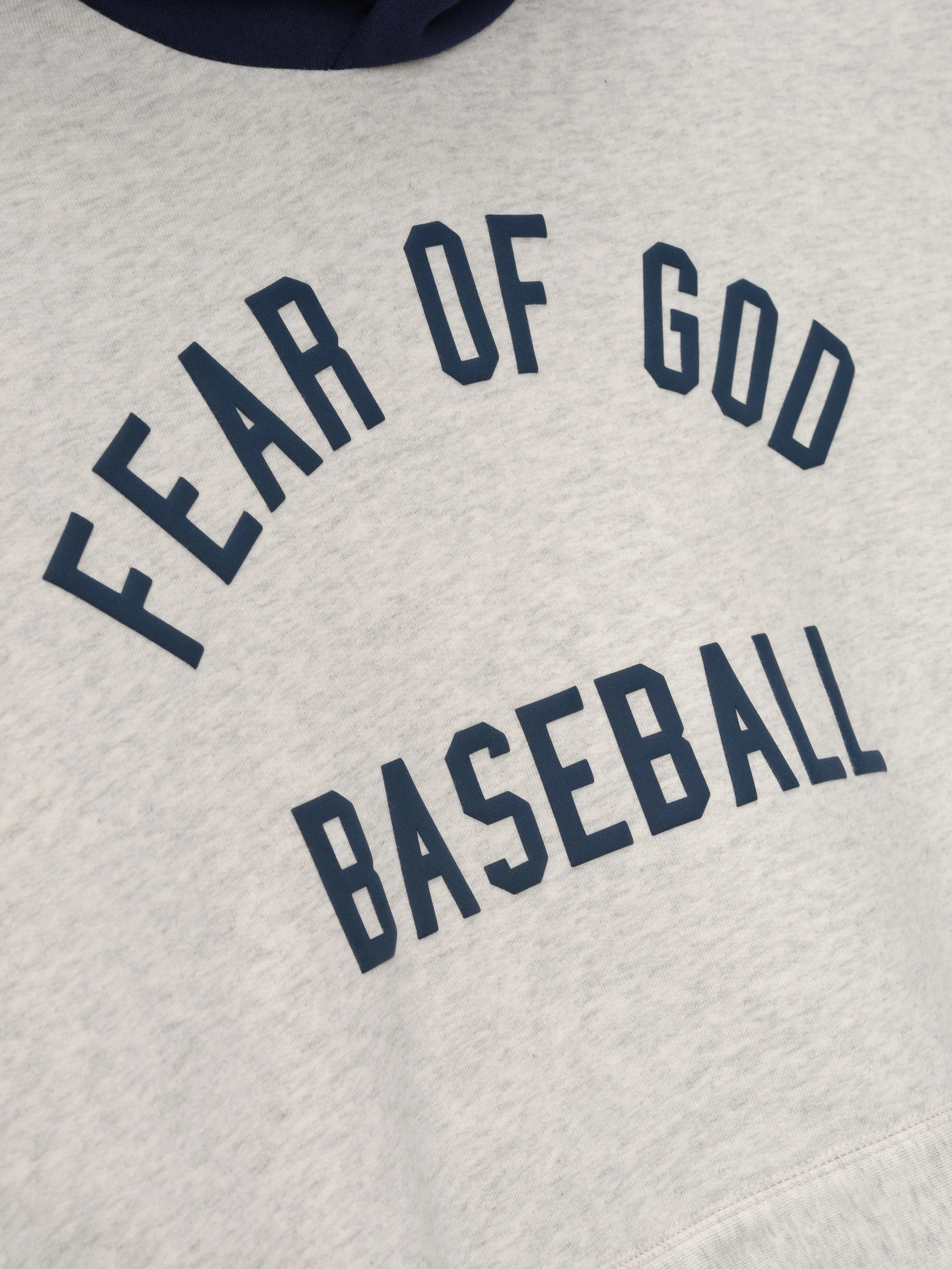 MLB Sport Hoodie - Image 3