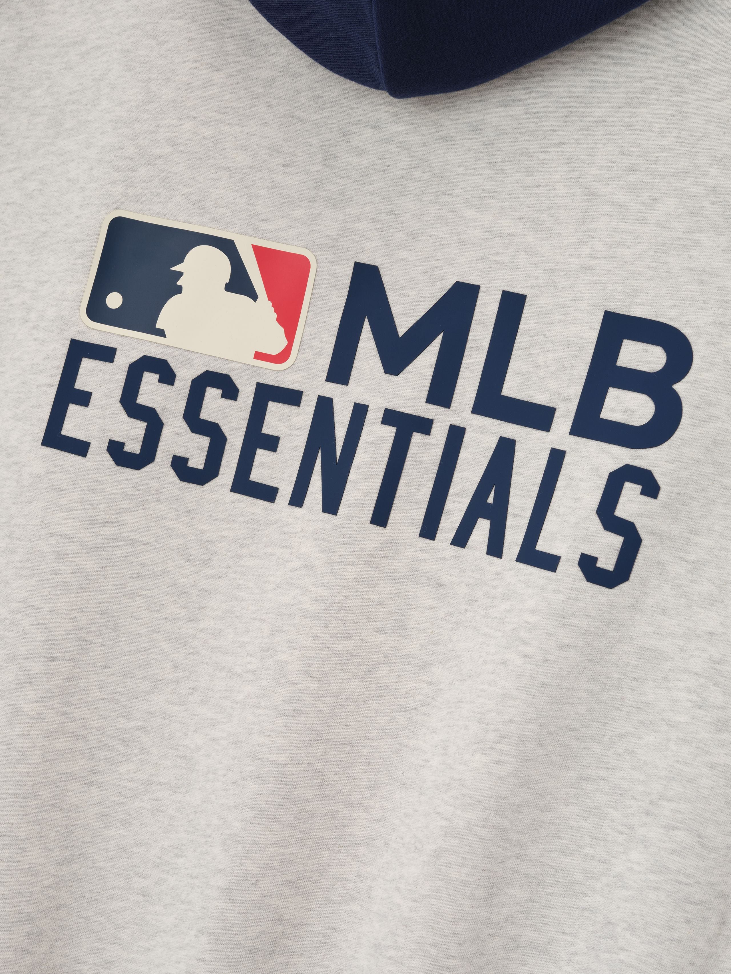 MLB Sport Hoodie - Image 4