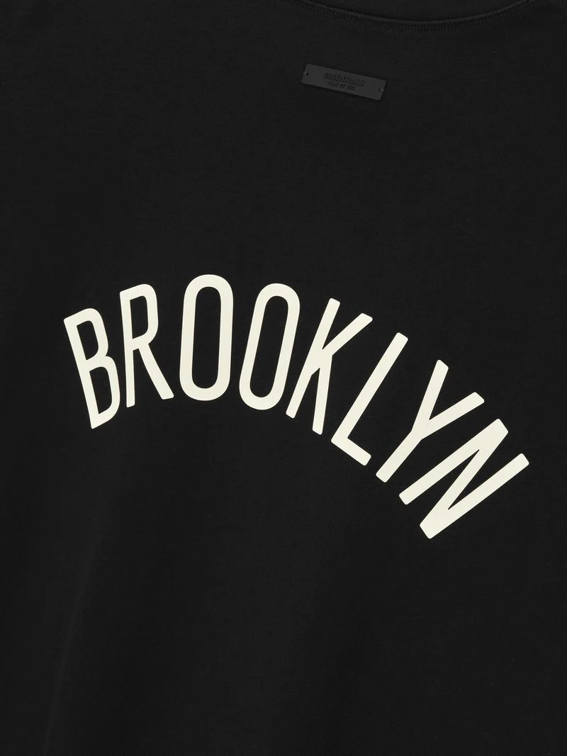 Nets 90s Tee - Image 4