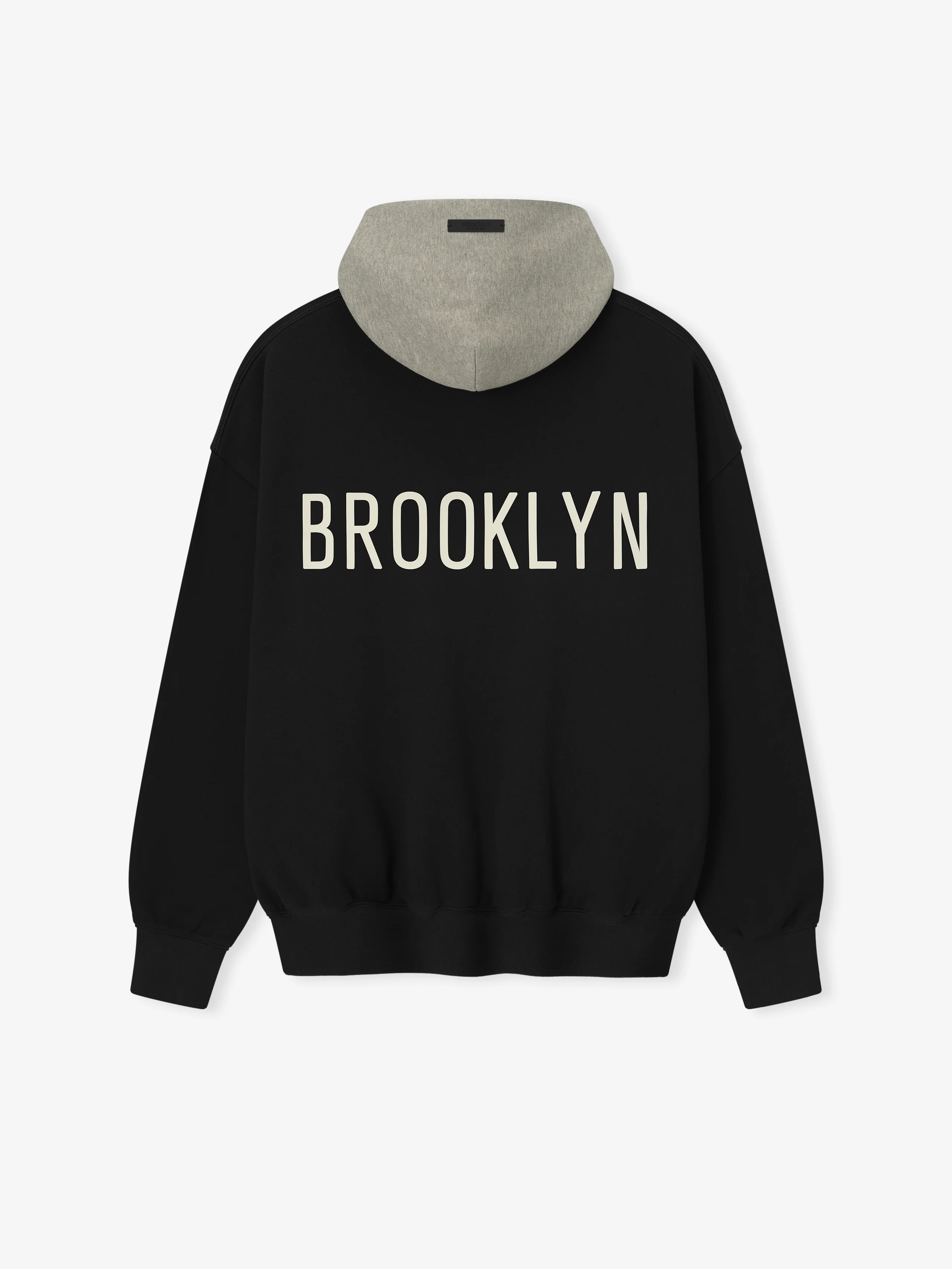 Nets Sport Hoodie - Image 2