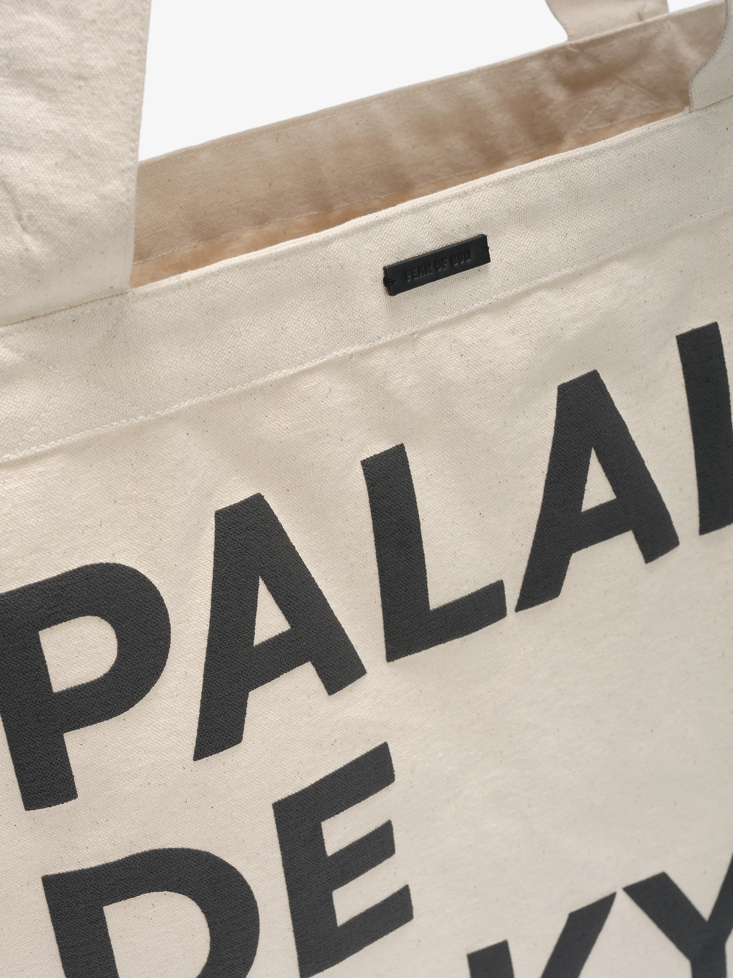 Palais De Tokyo Tote Bag - Image 3