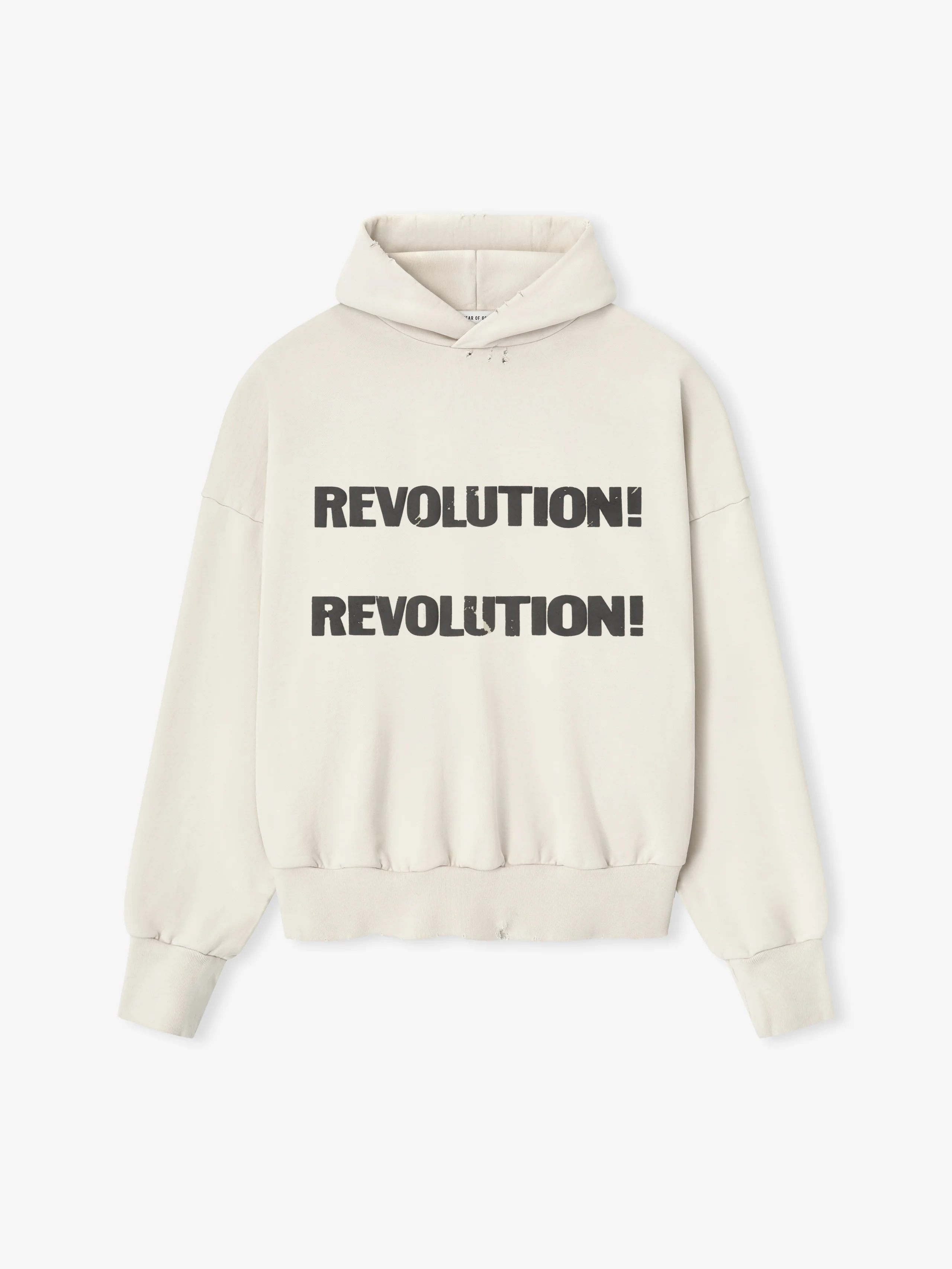 Revolution Hoodie - Image 3
