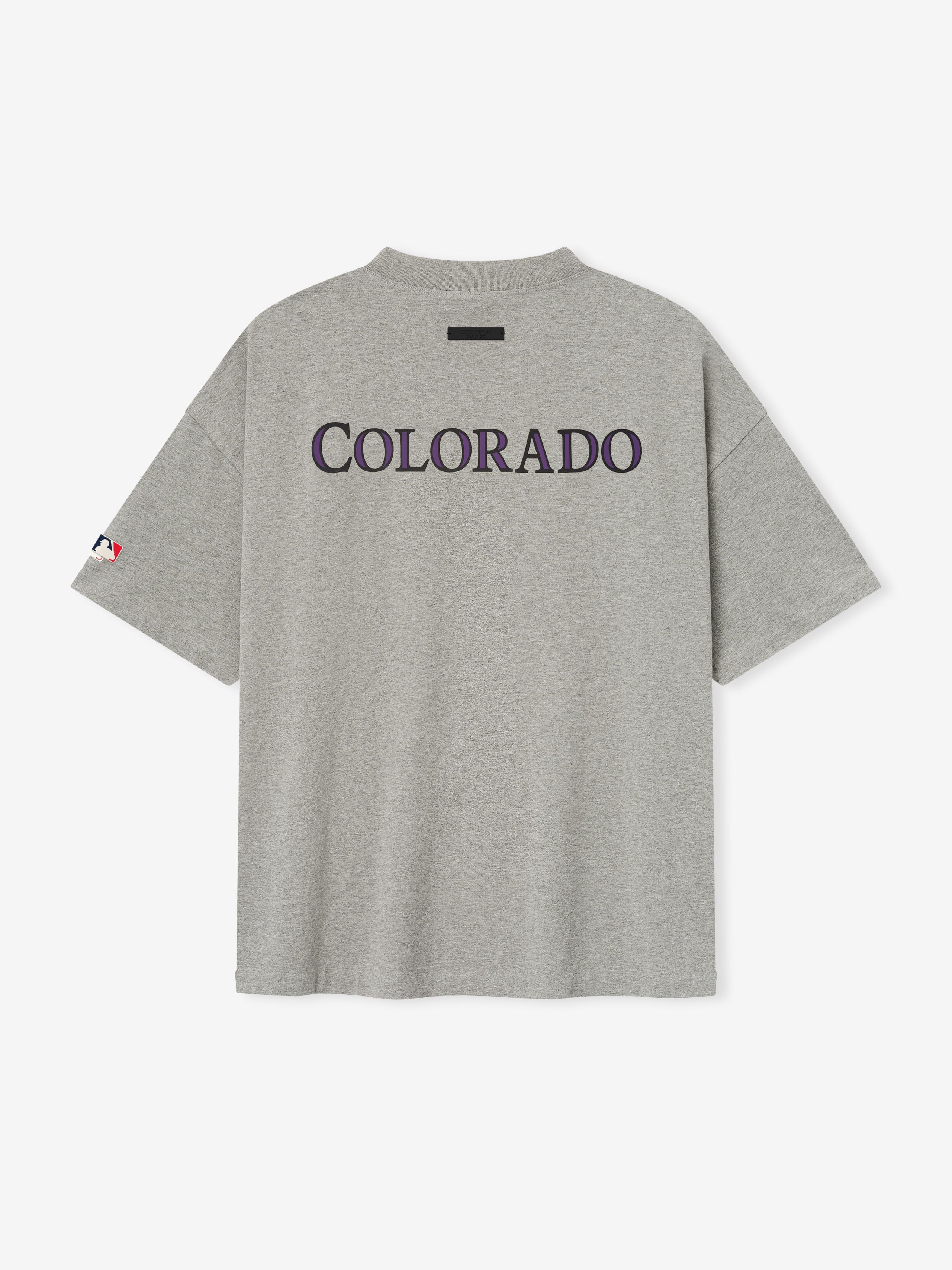 Rockies 90s Tee - Image 2