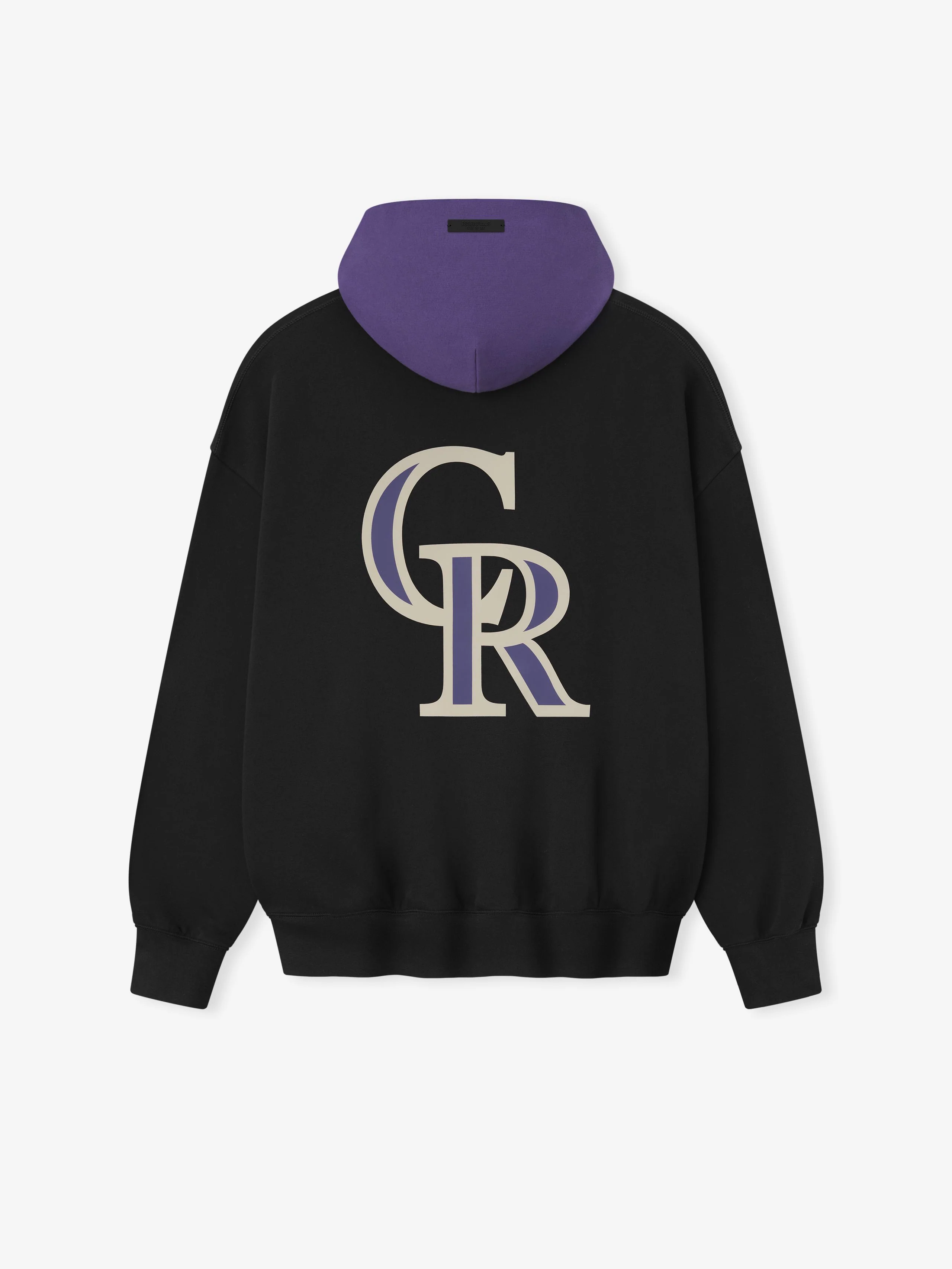 Rockies Sport Hoodie - Image 2