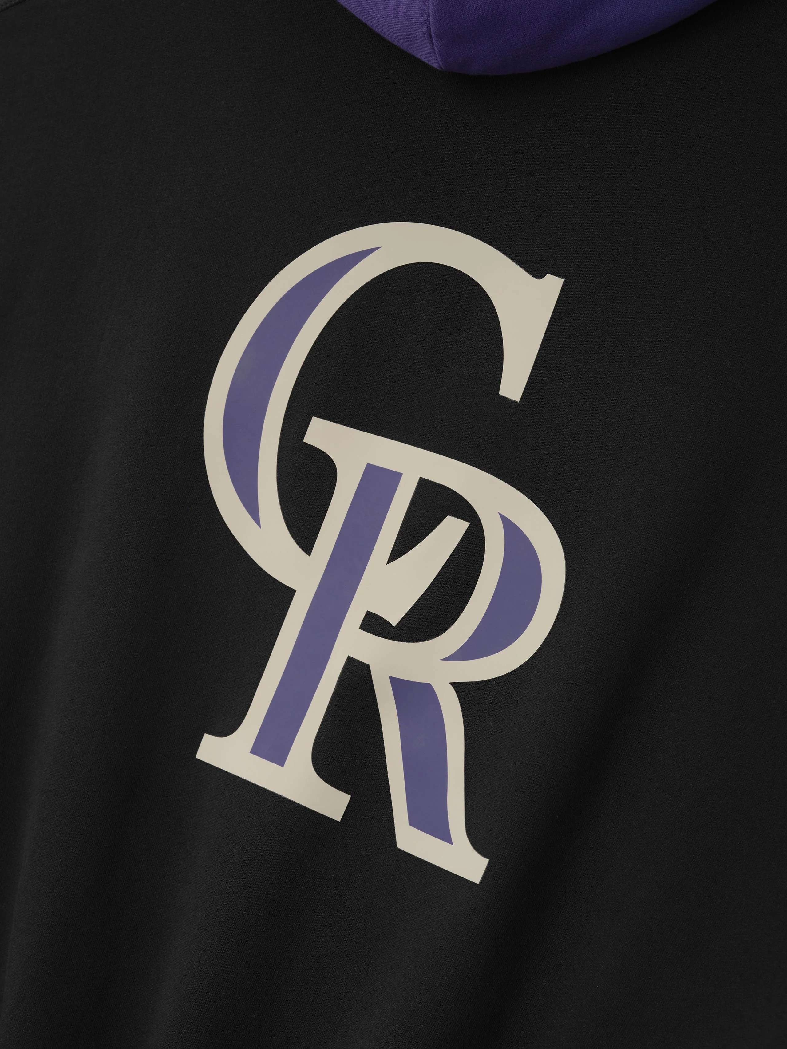 Rockies Sport Hoodie - Image 4