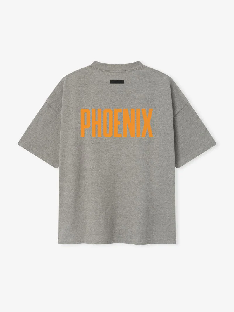 Suns 90s Tee - Image 2