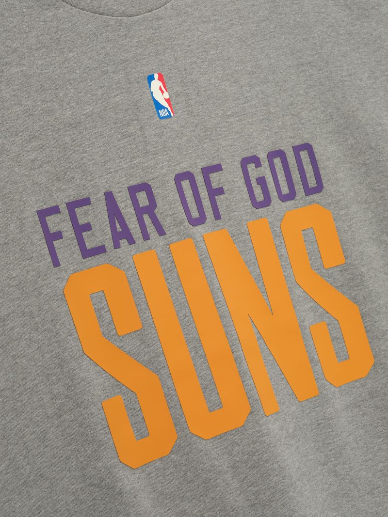 Suns 90s Tee - Image 3