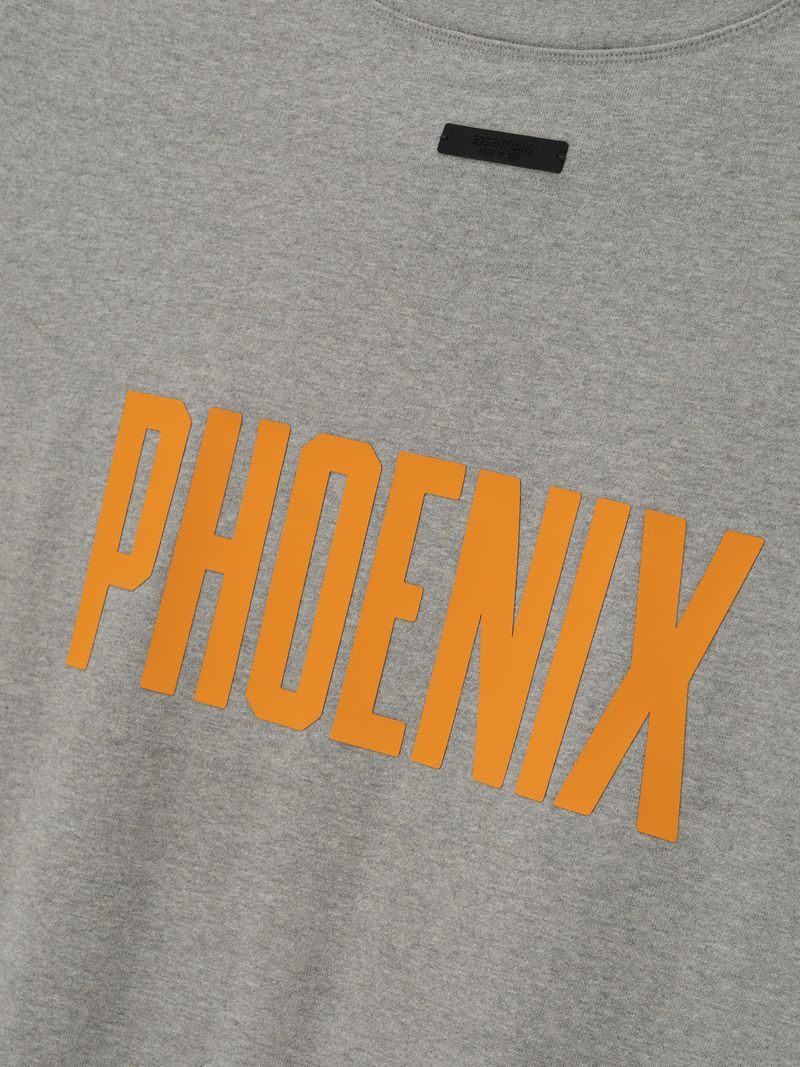 Suns 90s Tee - Image 4