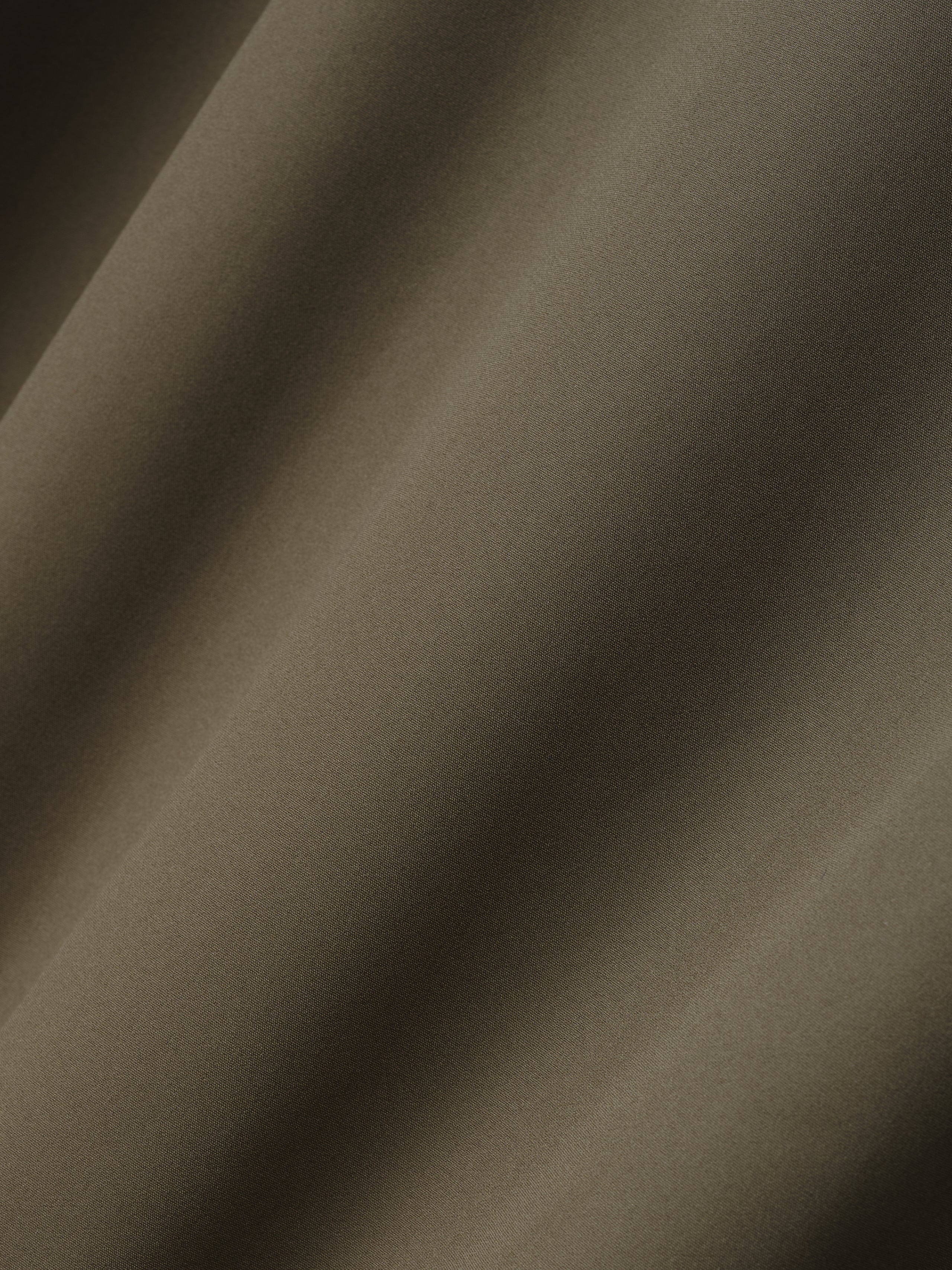 Bonded Nylon Tech Track Jacket - Image 5