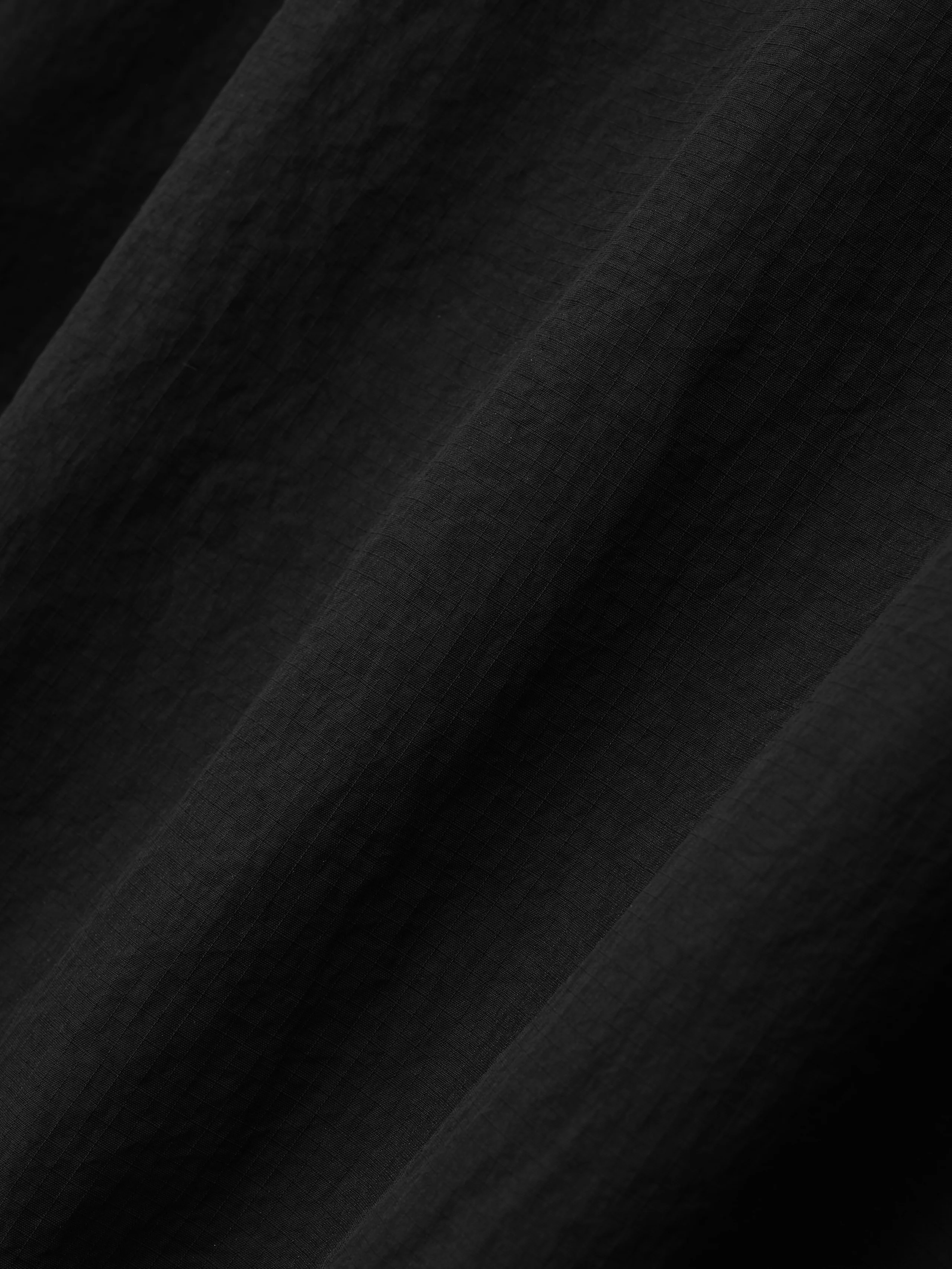 Nylon Ripstop Tech Track Jacket - Image 5