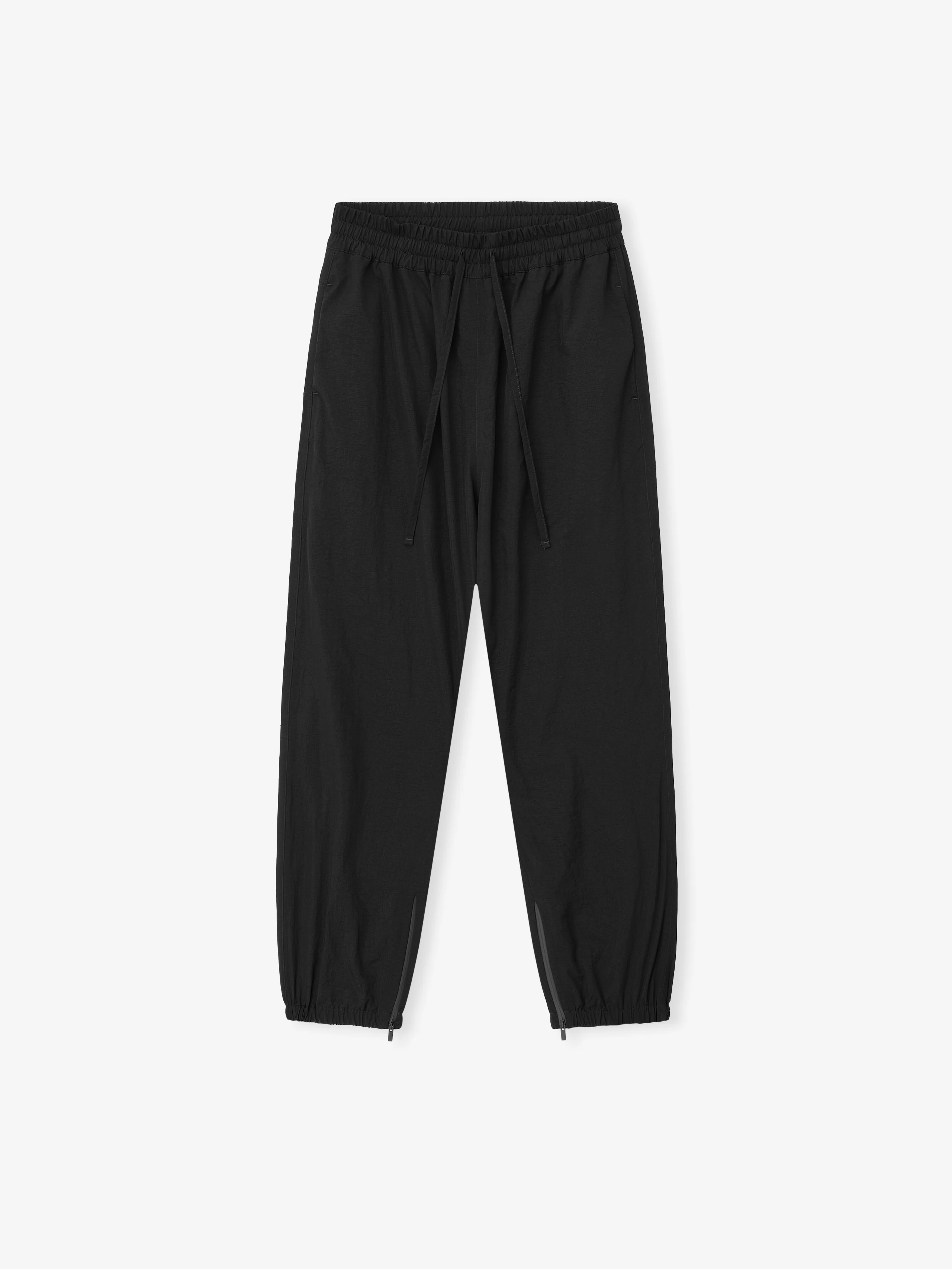 Nylon Ripstop Tech Track Pants - Image 2