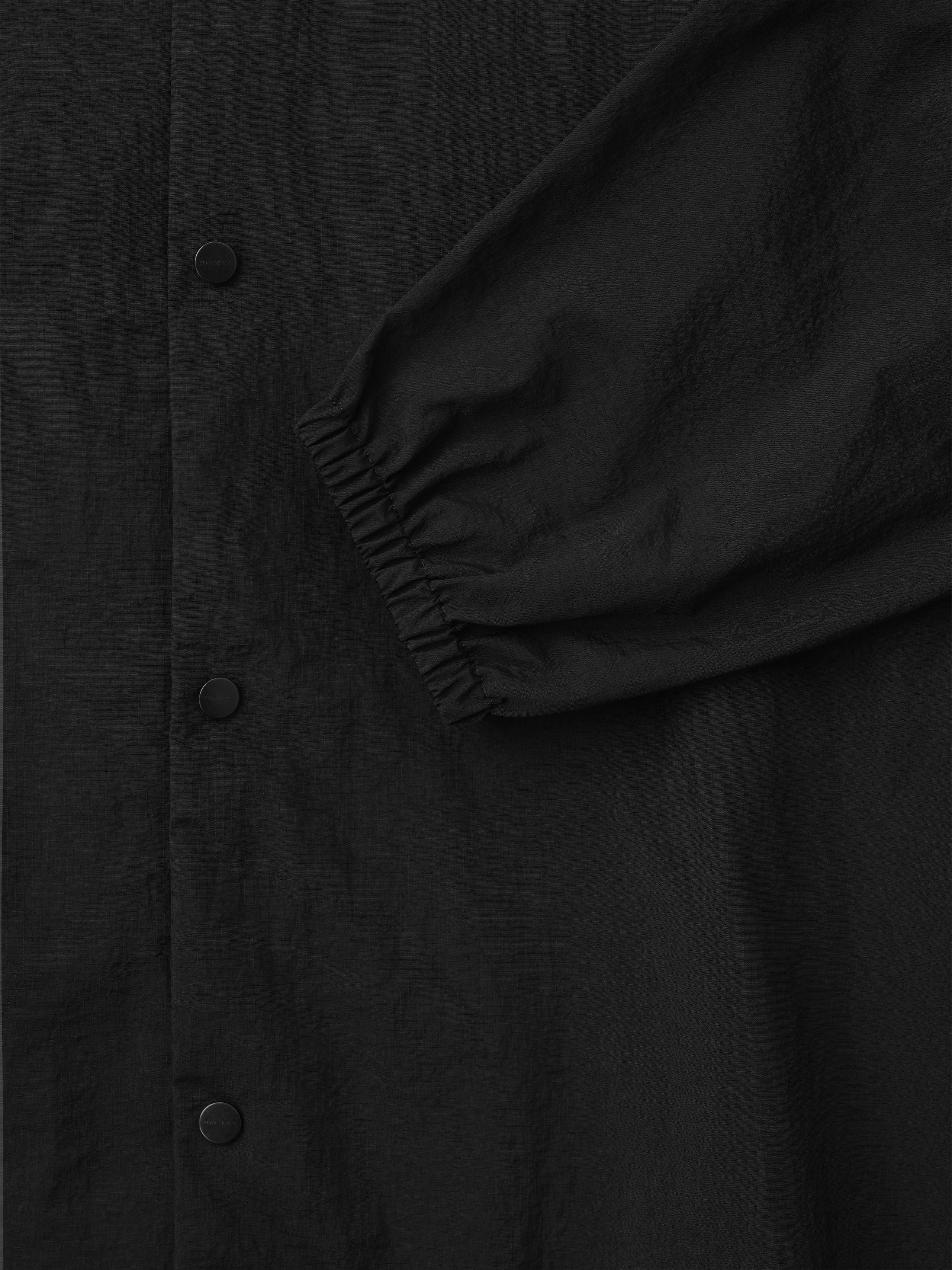 Nylon Ripstop Tech Windbreaker - Image 6