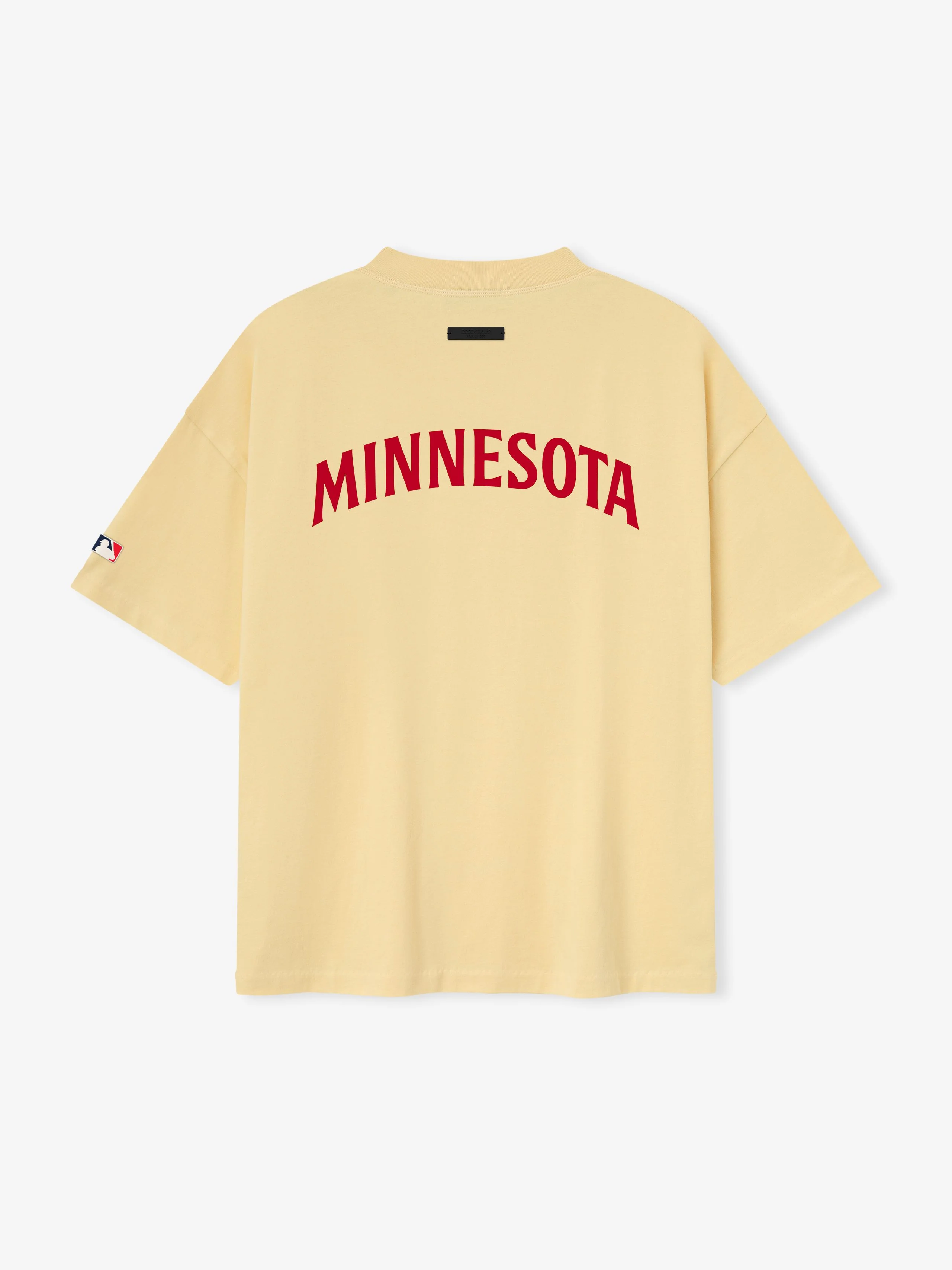 Twins 90s Tee - Image 2