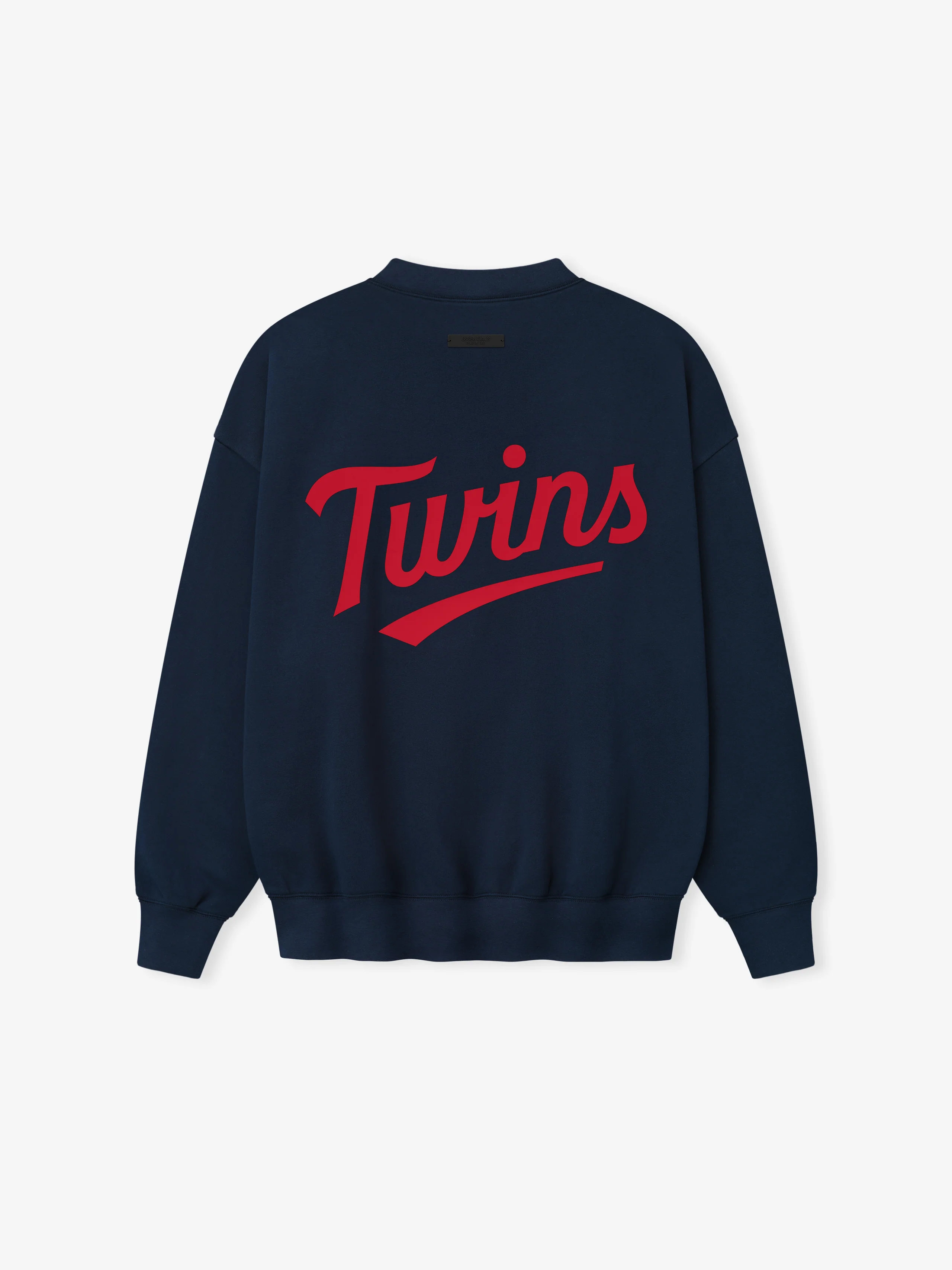 Twins Sport Crewneck - Image 2
