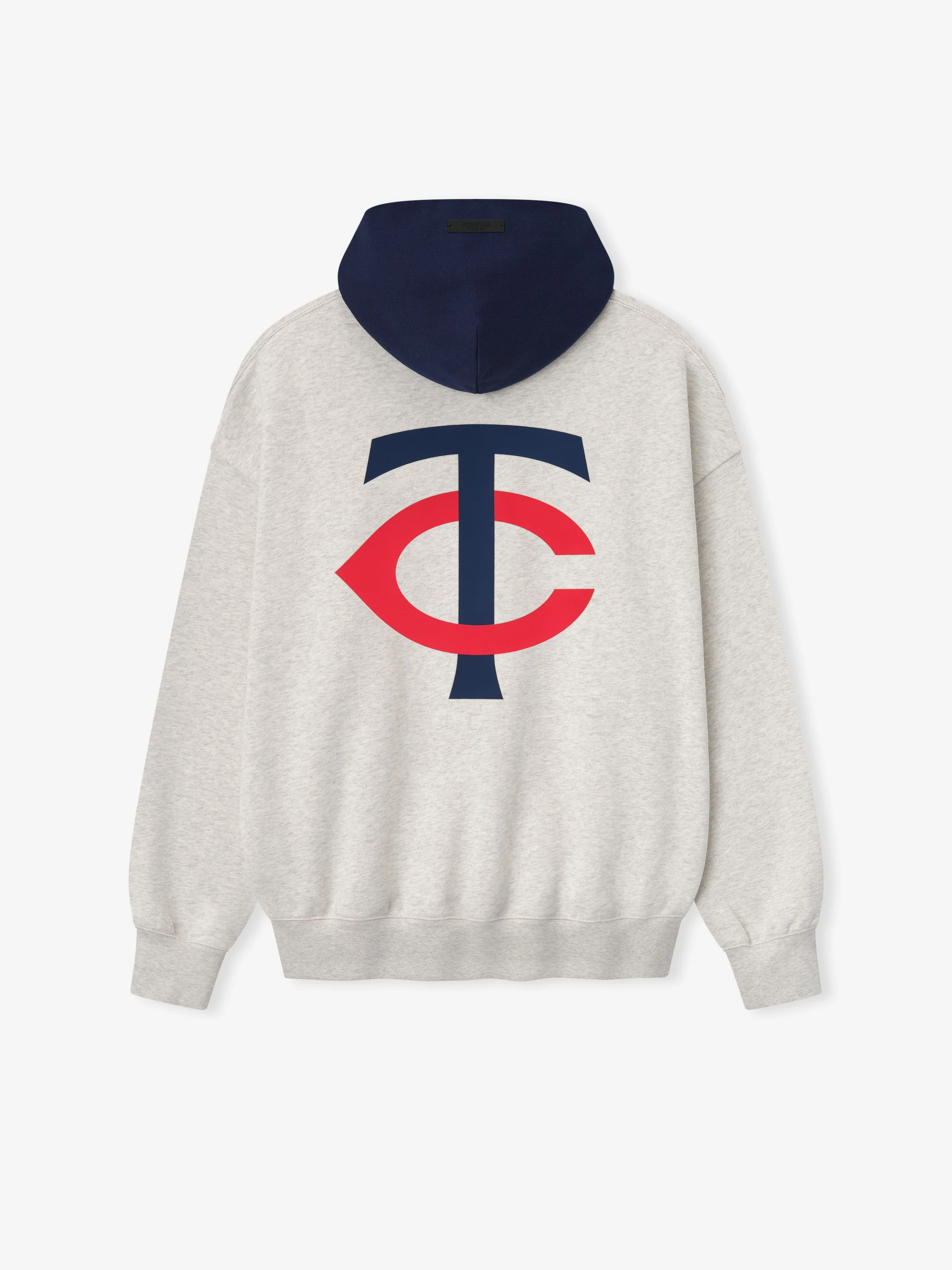 Twins Sport Hoodie - Image 2