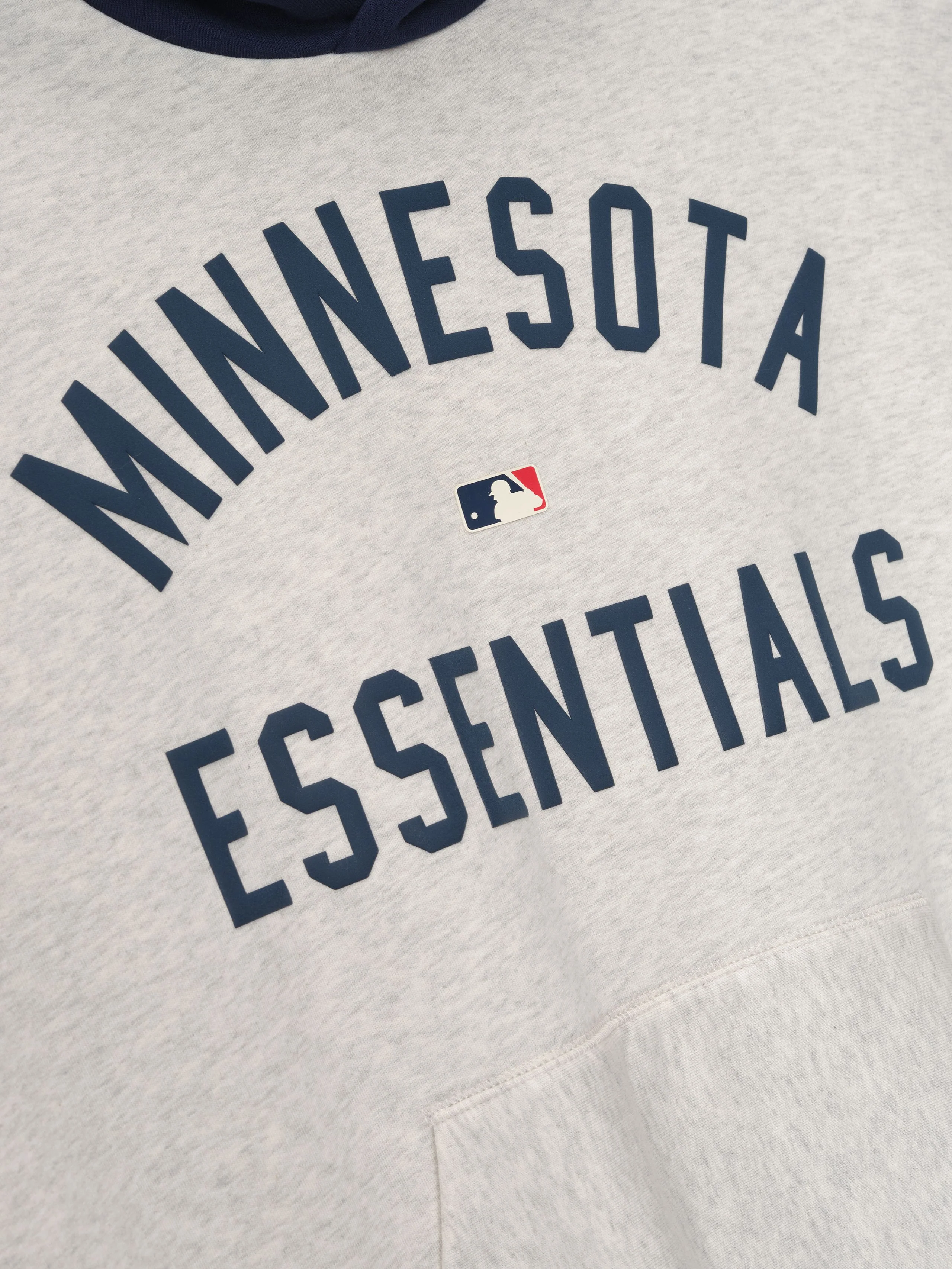 Twins Sport Hoodie - Image 3