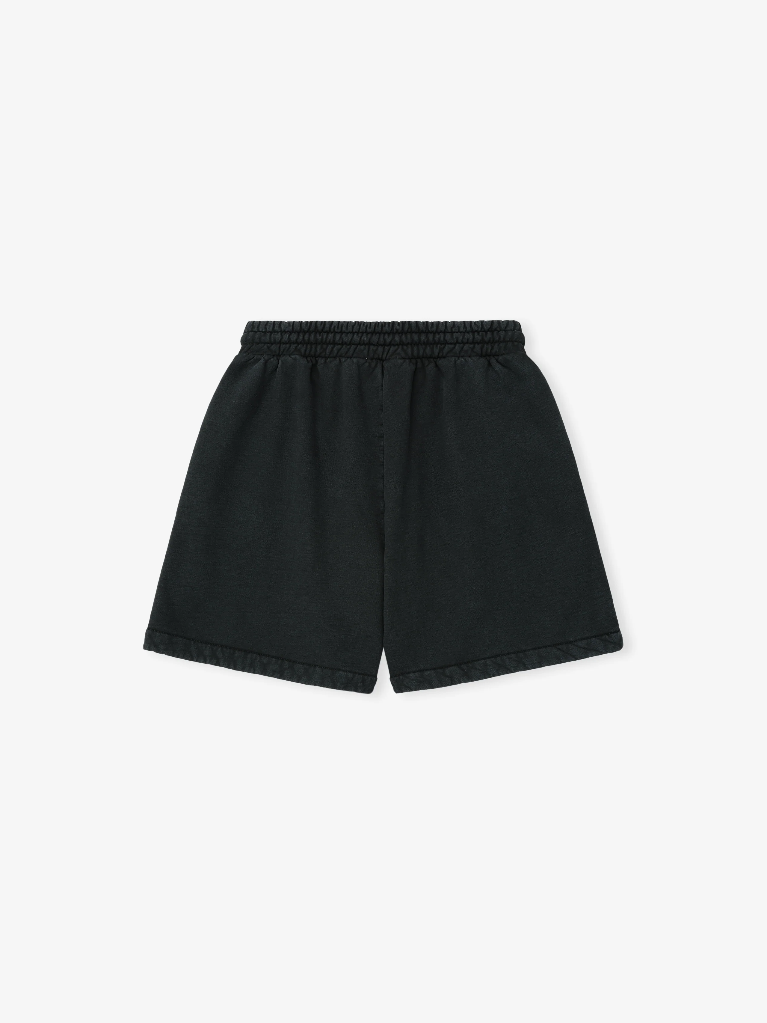 Sunfaded Vacation Sweatshort - Image 2