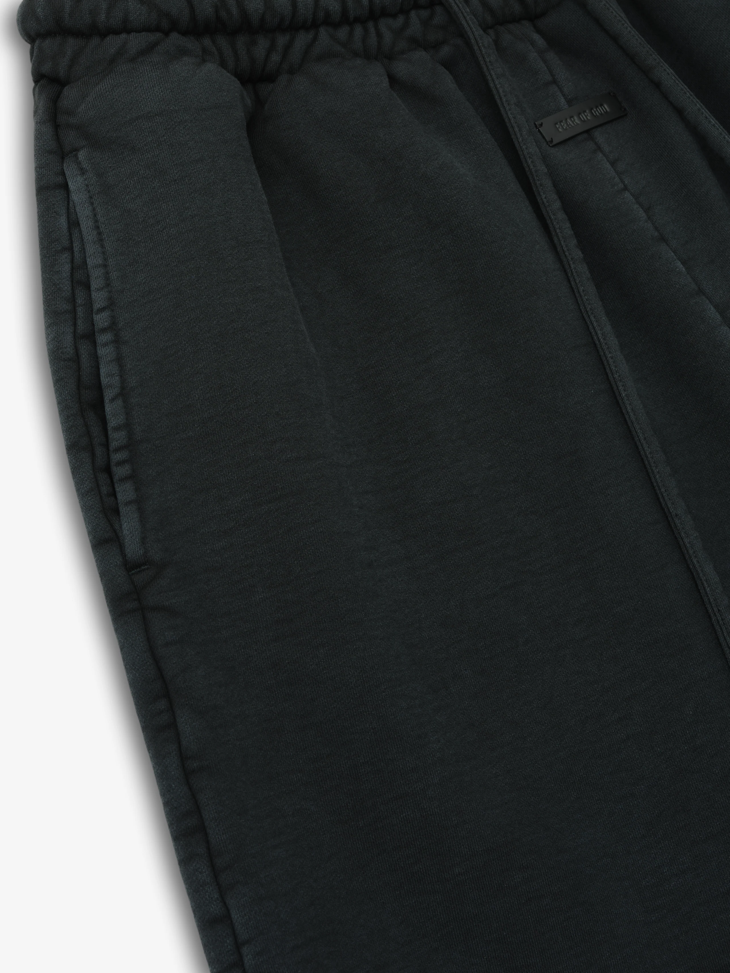 Sunfaded Vacation Sweatshort - Image 3