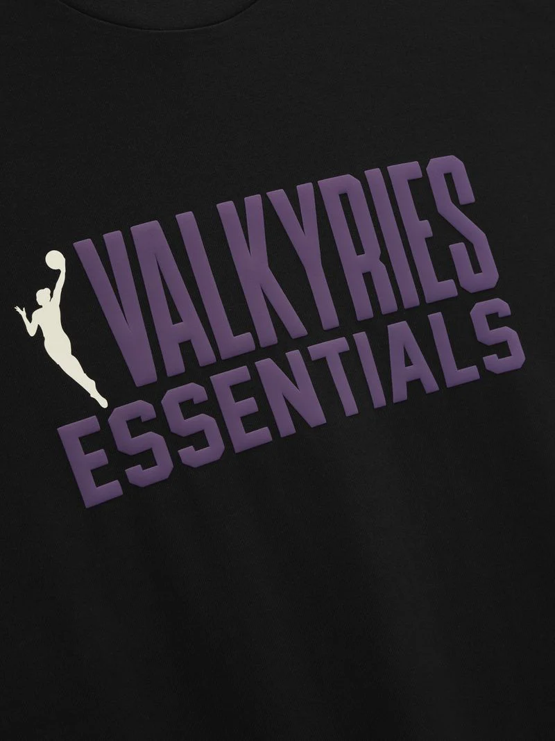 Valkyries 90s Tee - Image 3