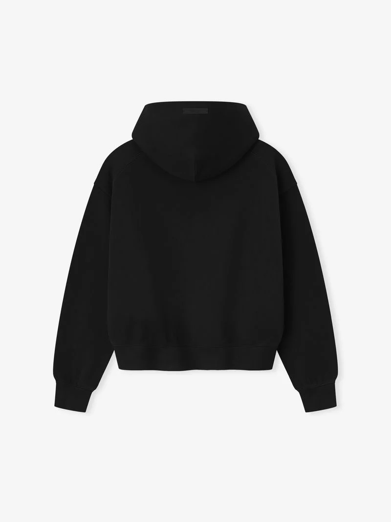 Womens Valkyries Classic Hoodie - Image 2