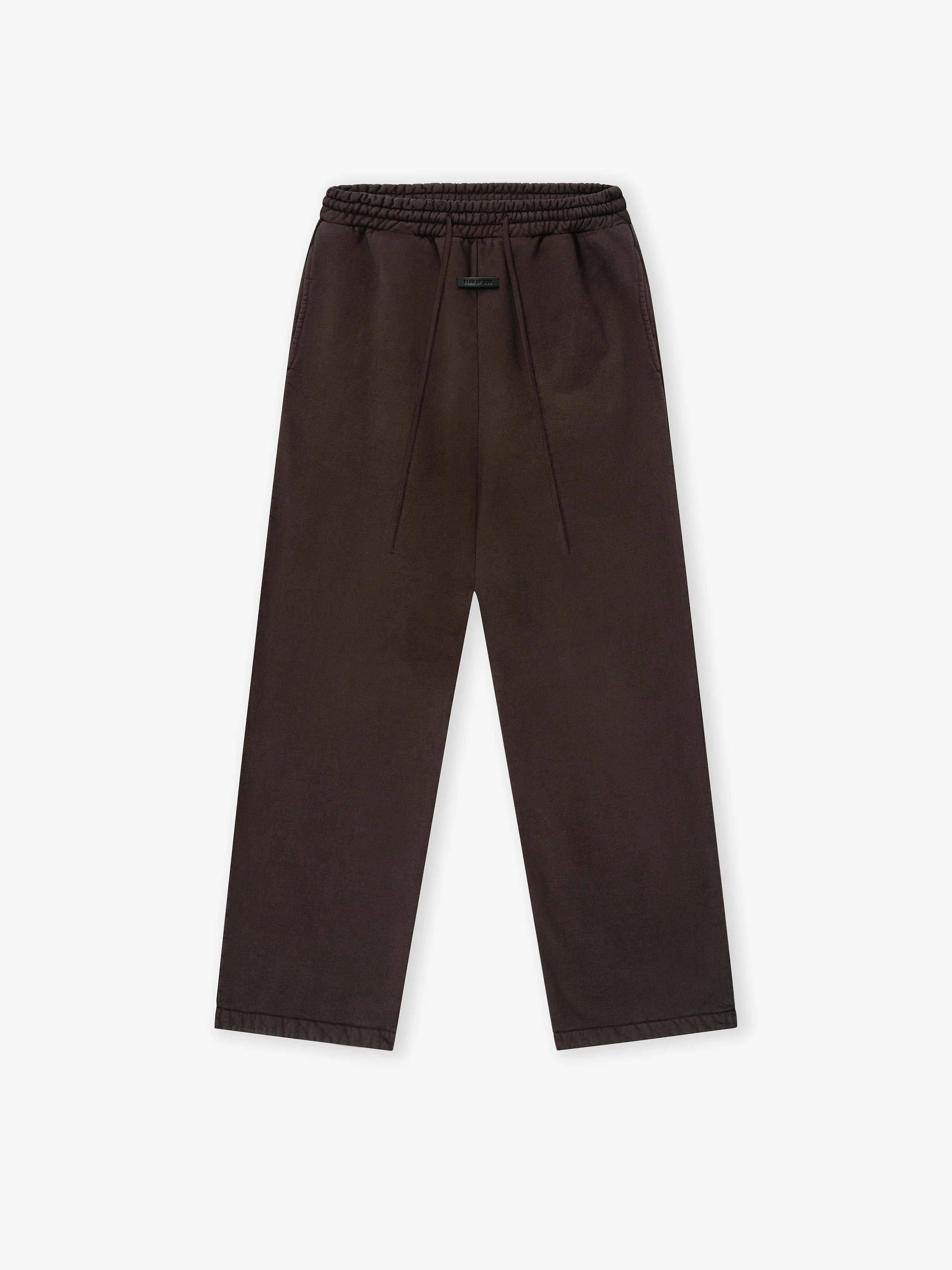 Sunfaded Wide Leg Sweatpant - Image 3