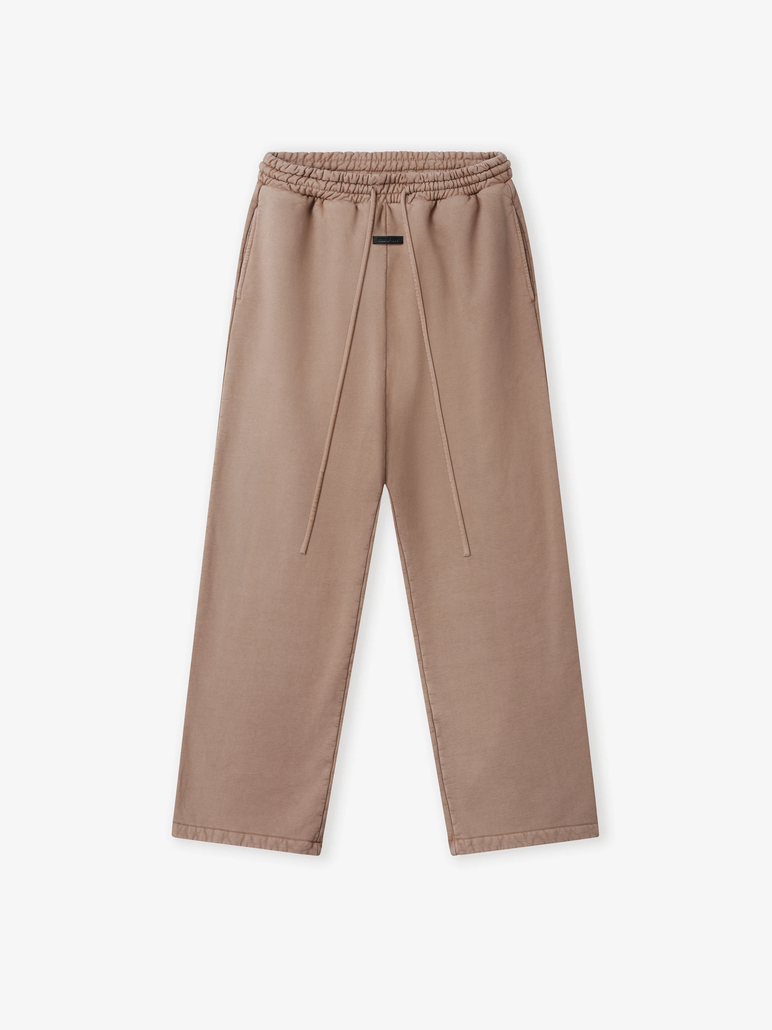 Sunfaded Wide Leg Sweatpant - Image 2