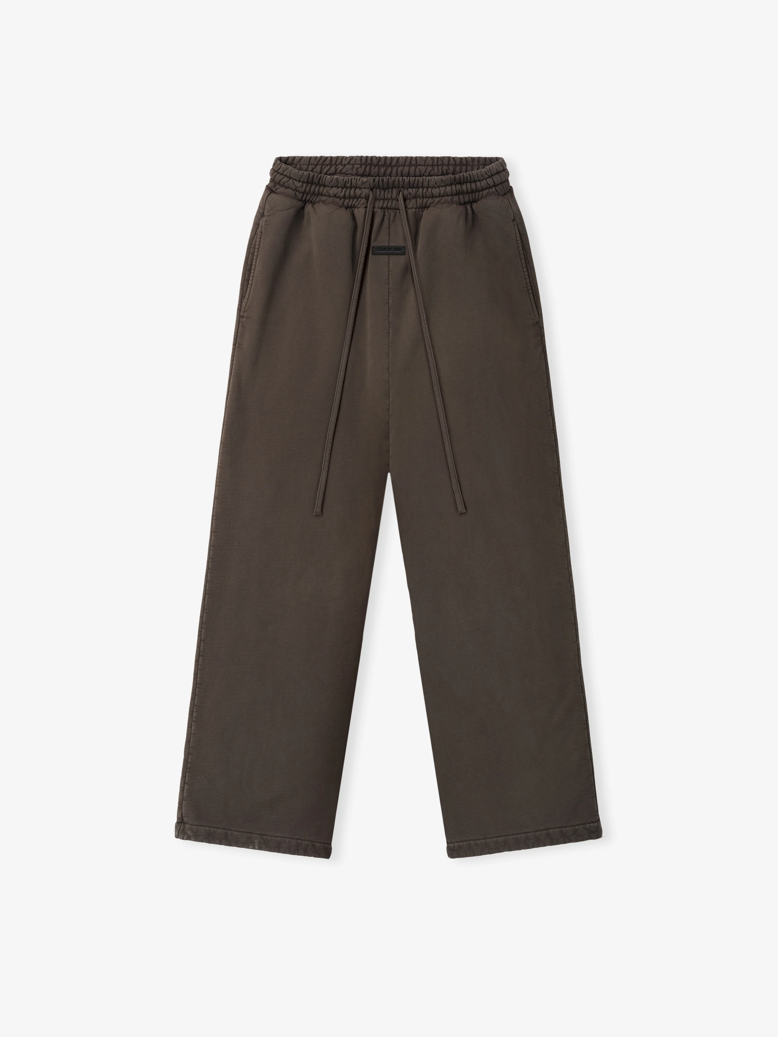 Sunfaded Wide Leg Sweatpant - Image 3