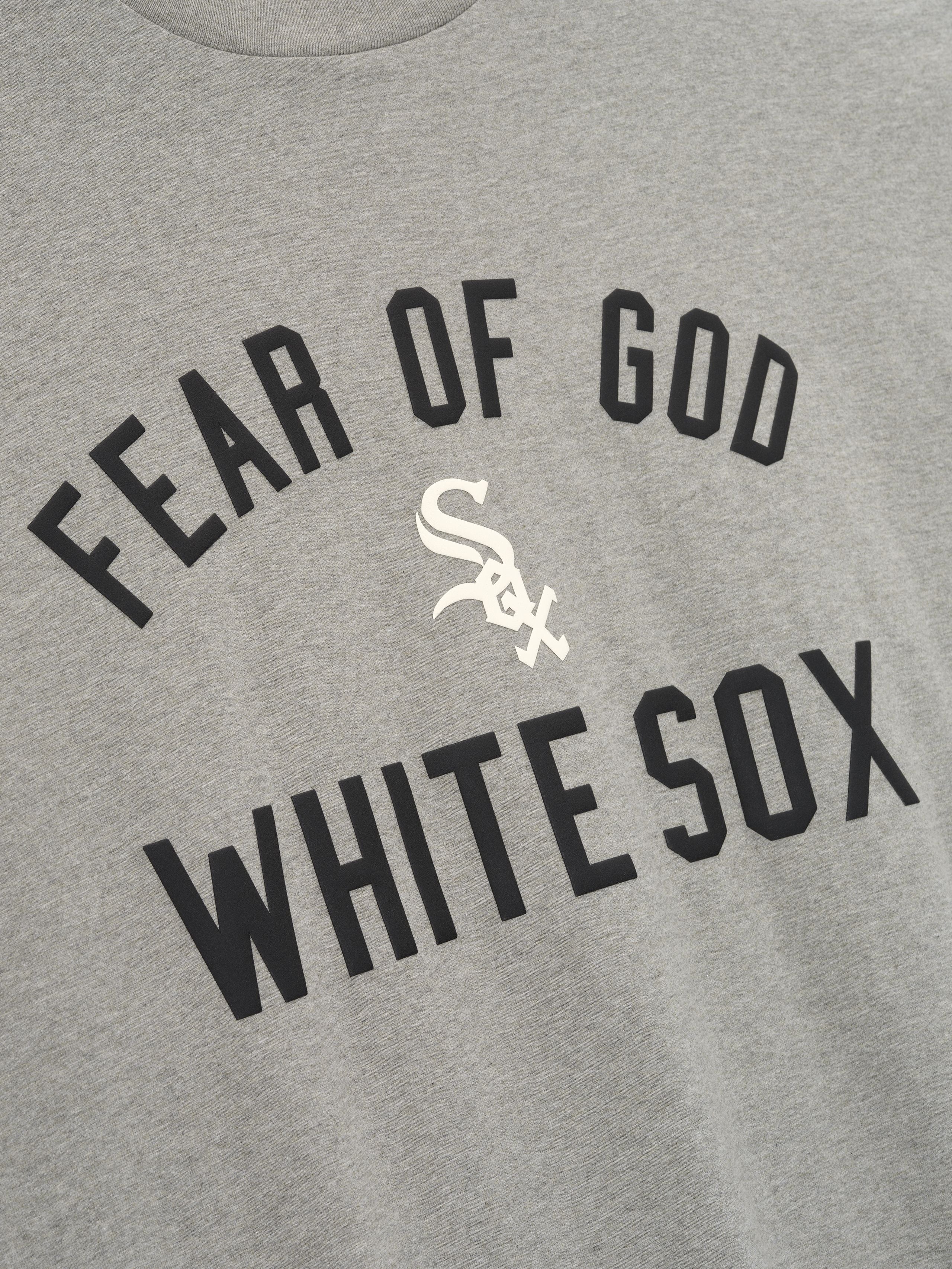 White Sox 90s Tee - Image 3