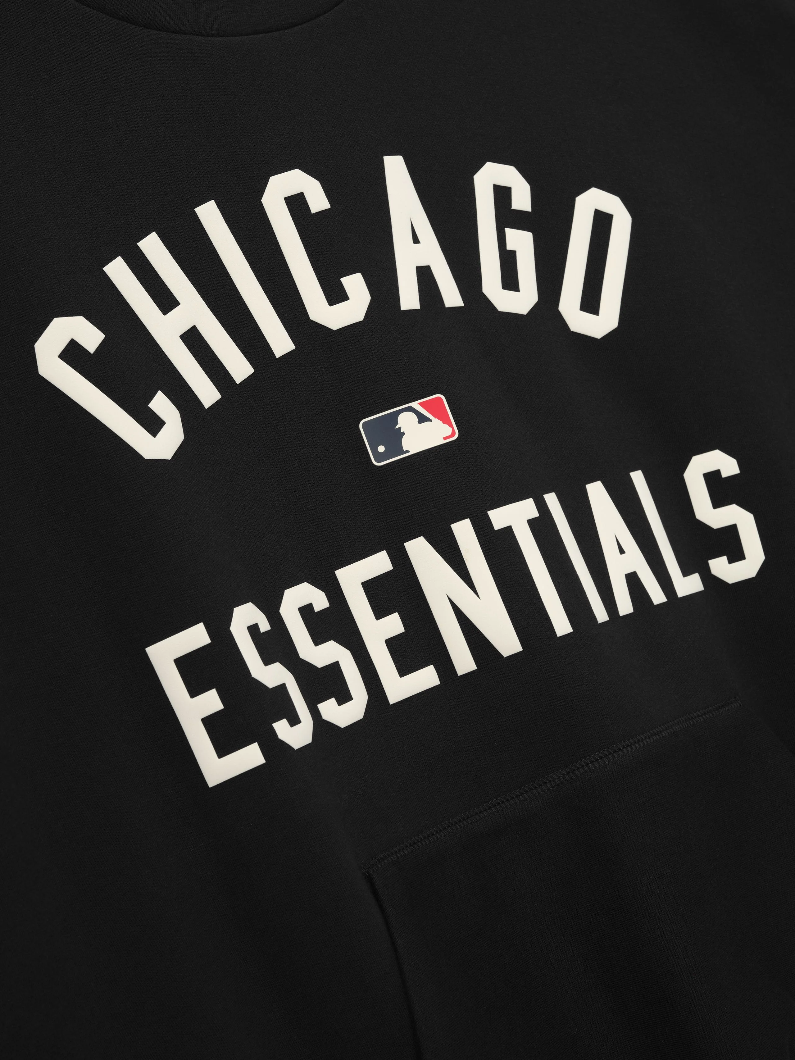 White Sox Sport Crewneck - Image 3