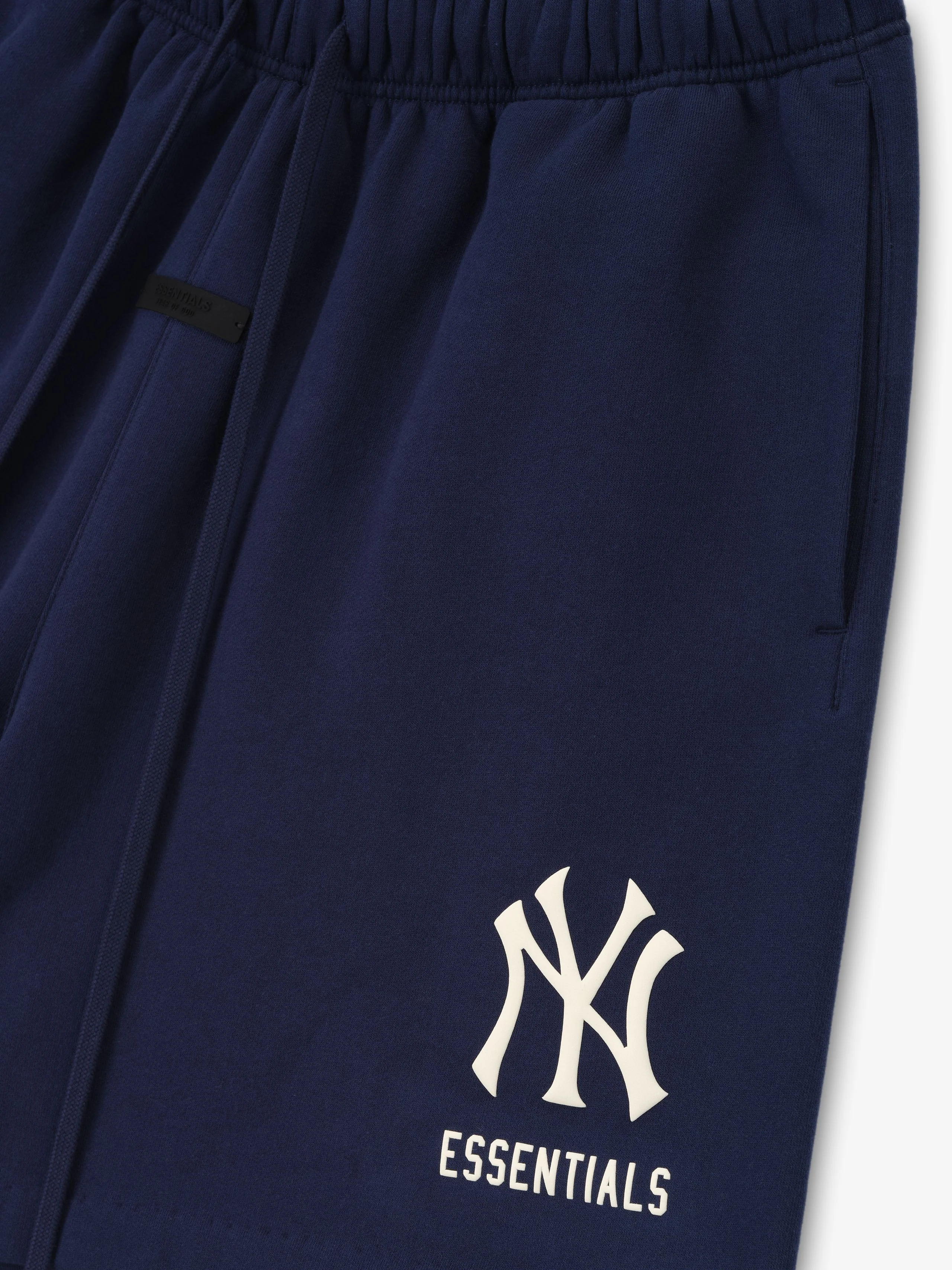 Yankees Classic Sweatshort - Image 3