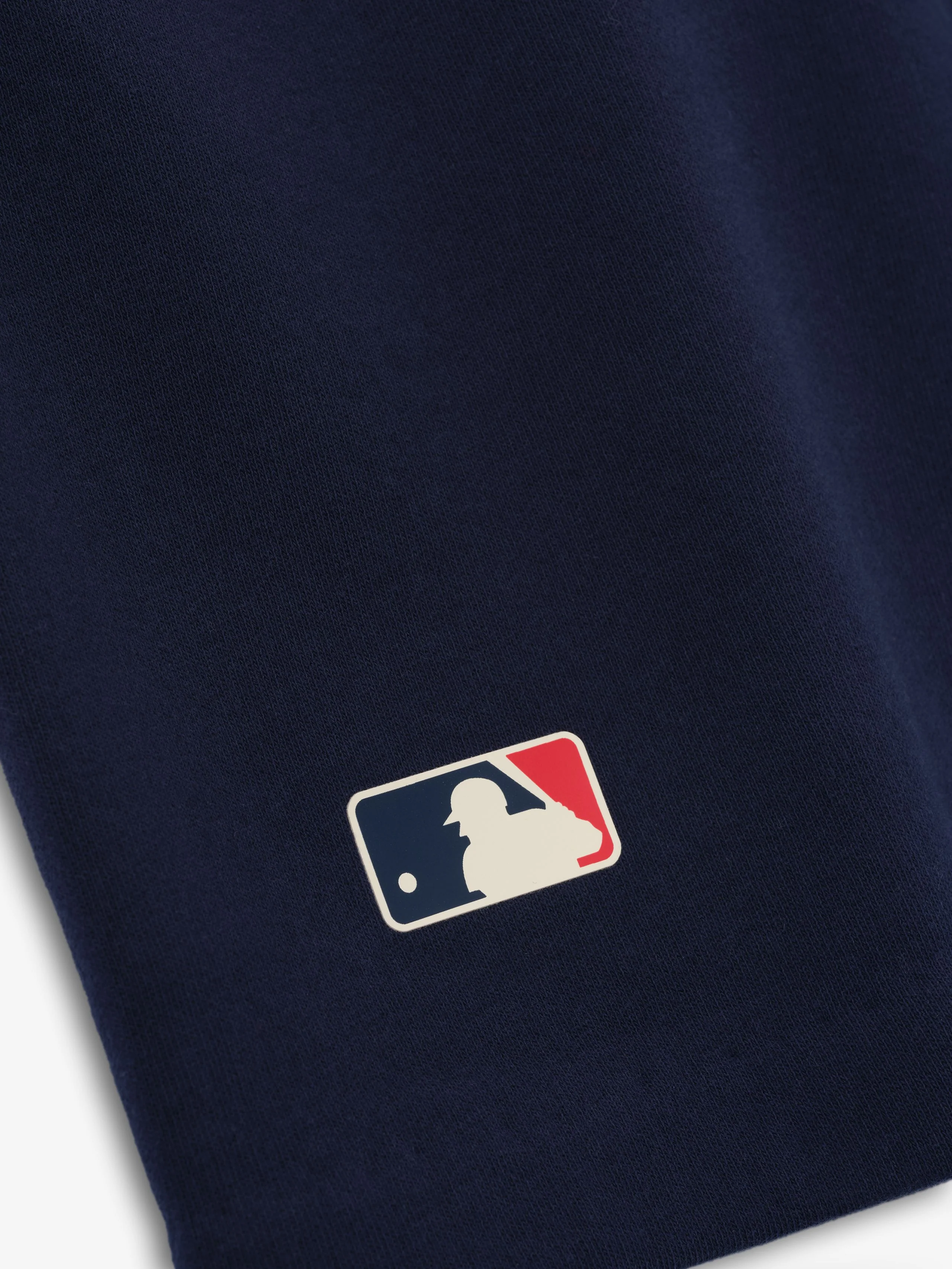 Yankees Classic Sweatshort - Image 4